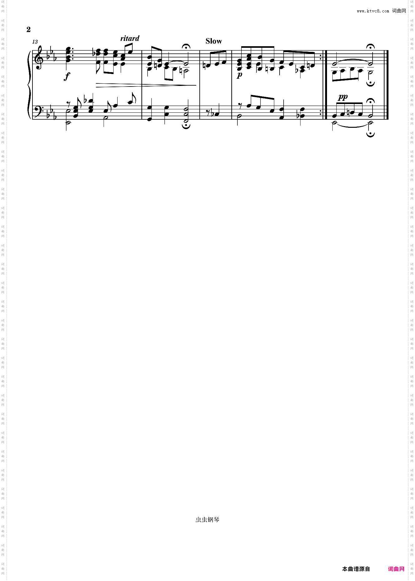 Londonderry Air O' Danny Boy Piano solo