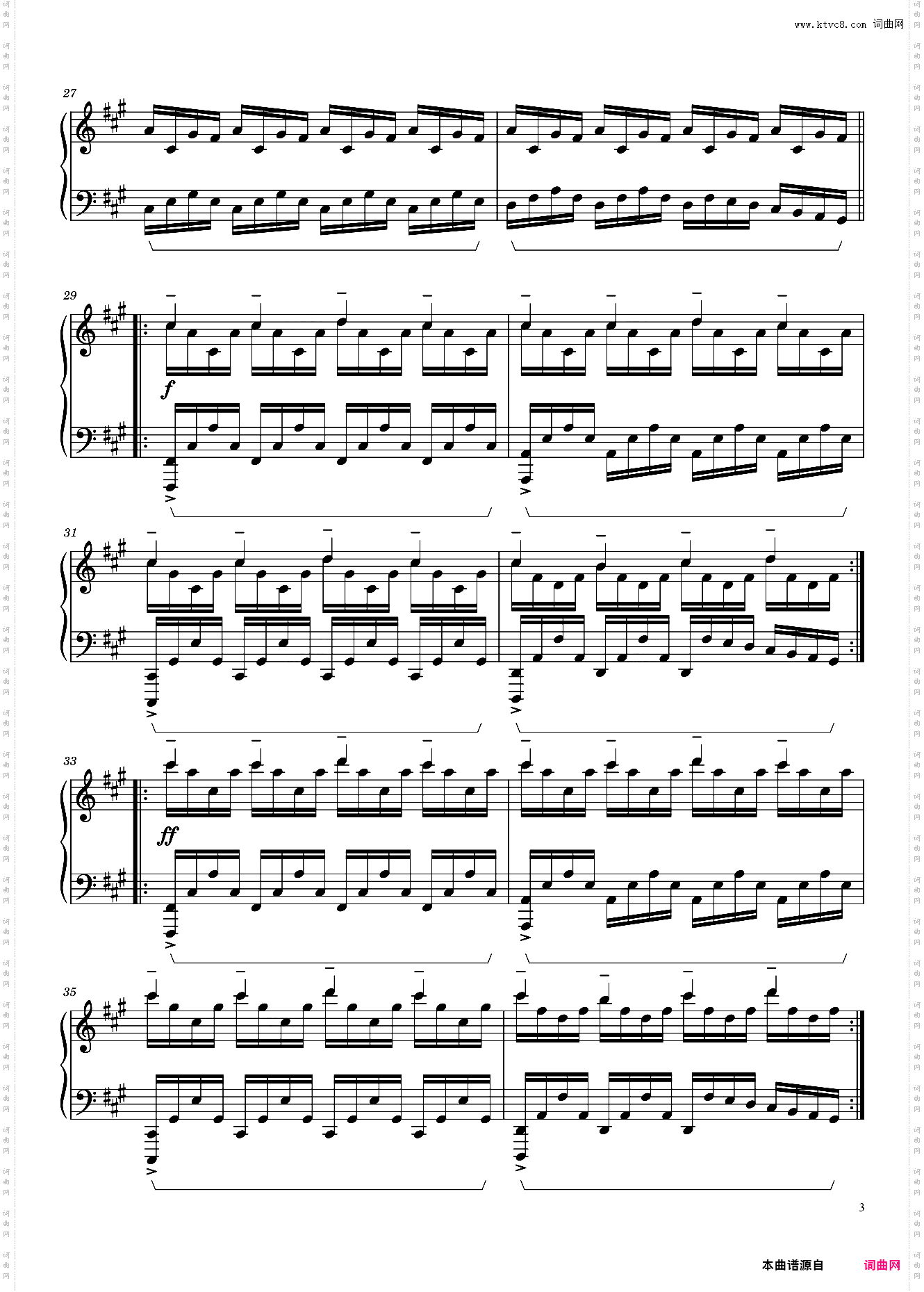 Experience-Ludovico Einaudi