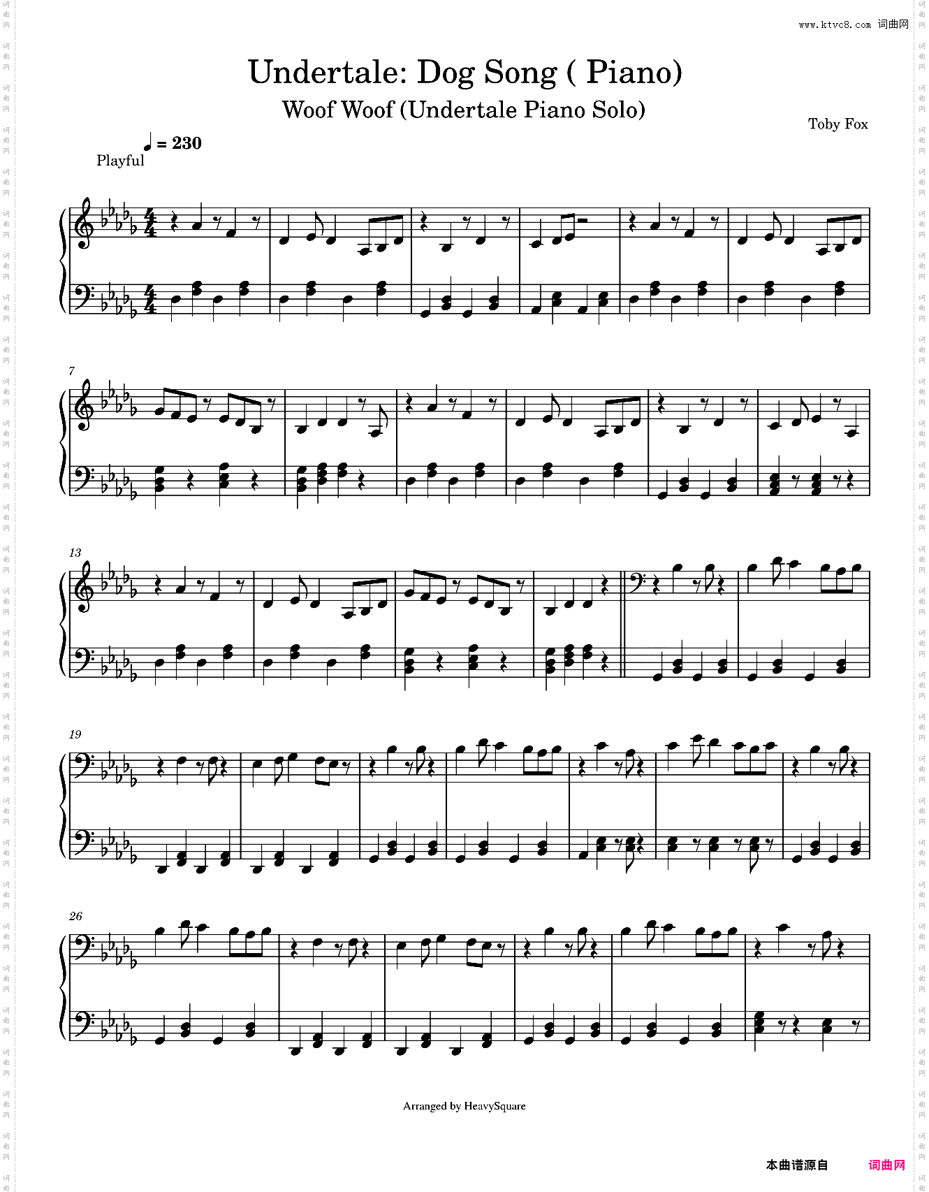 Dogsong