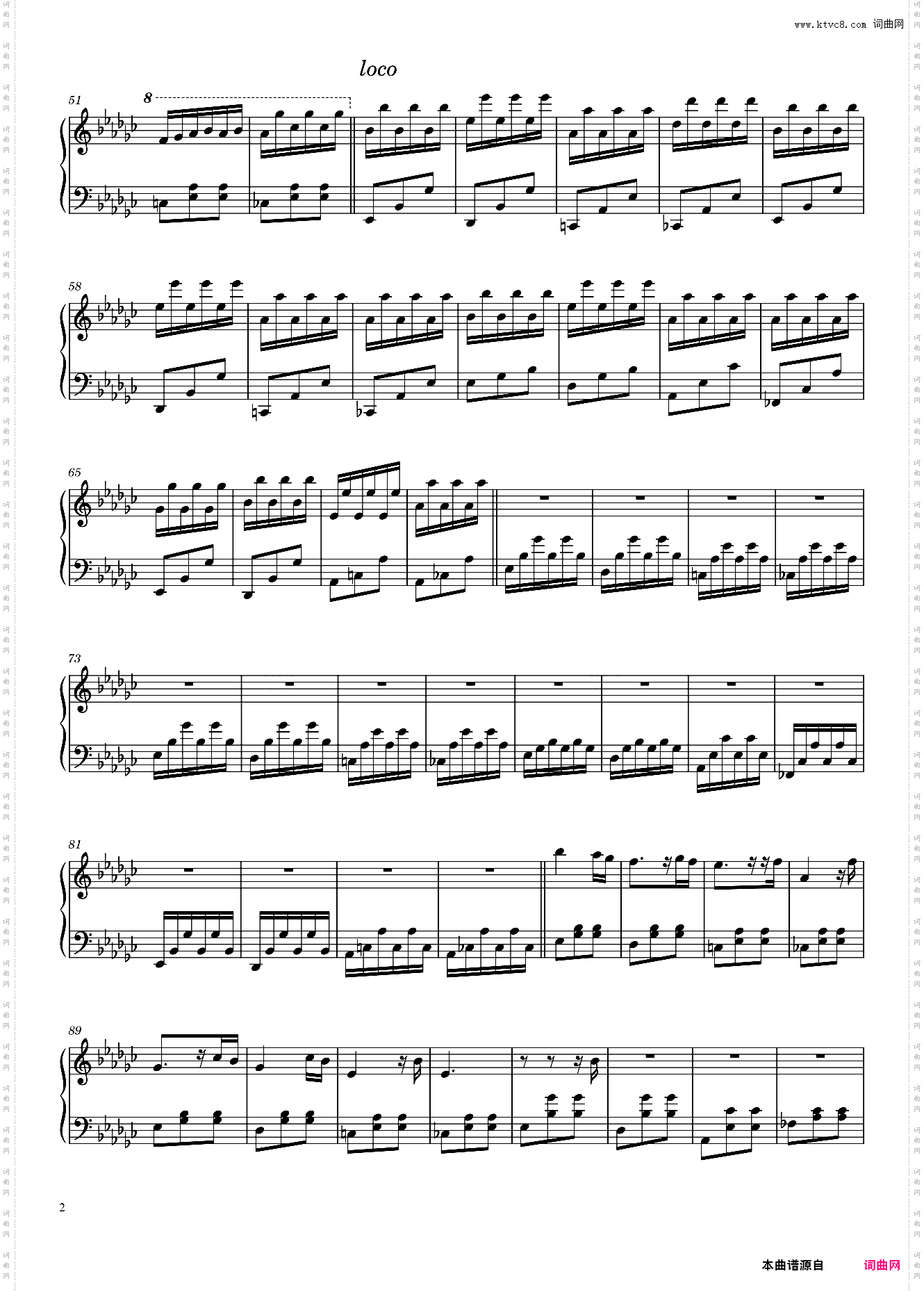 Evgeni's Waltz-Abel Korzeniowski