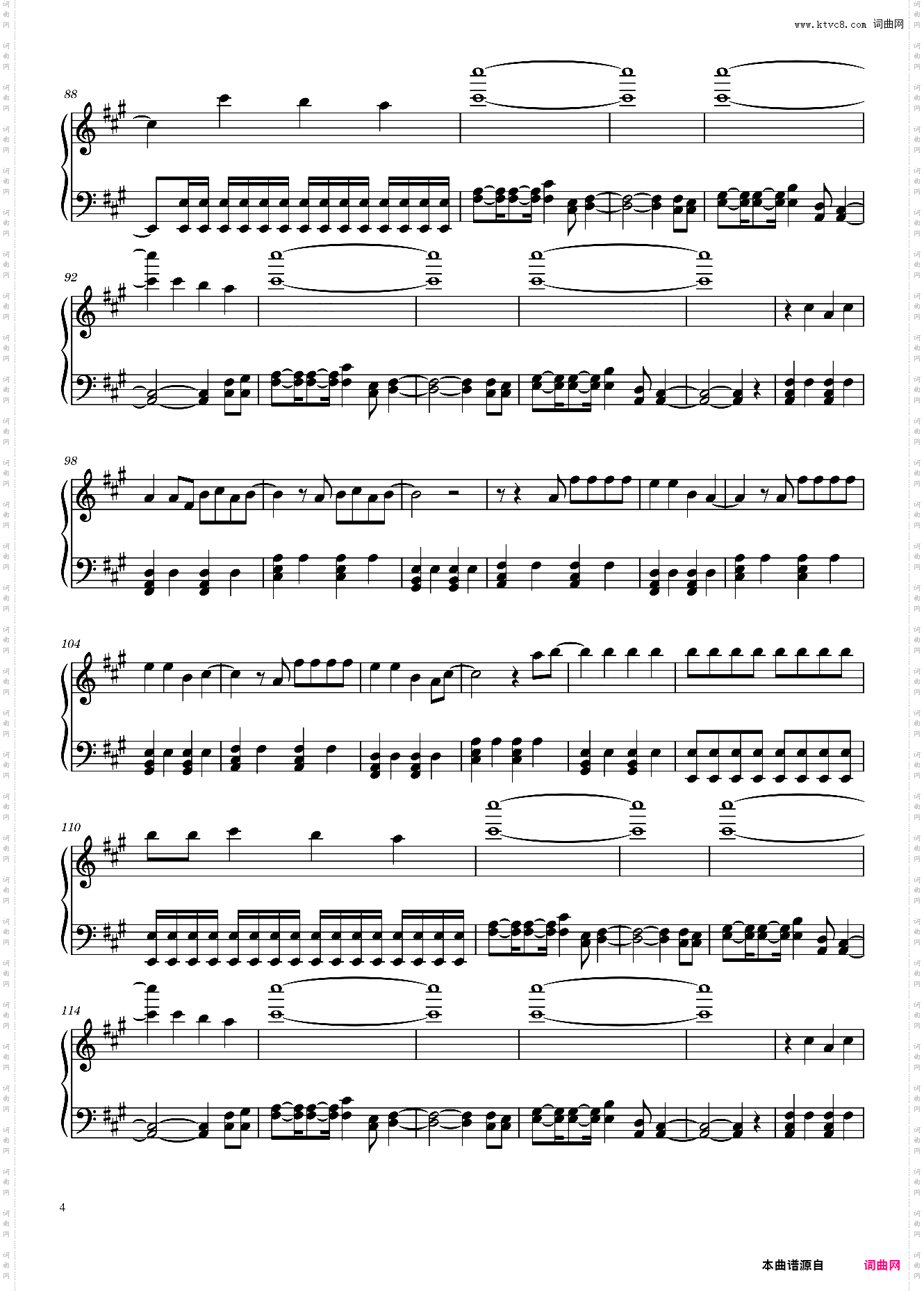 Neon Lights-Demi Lovato