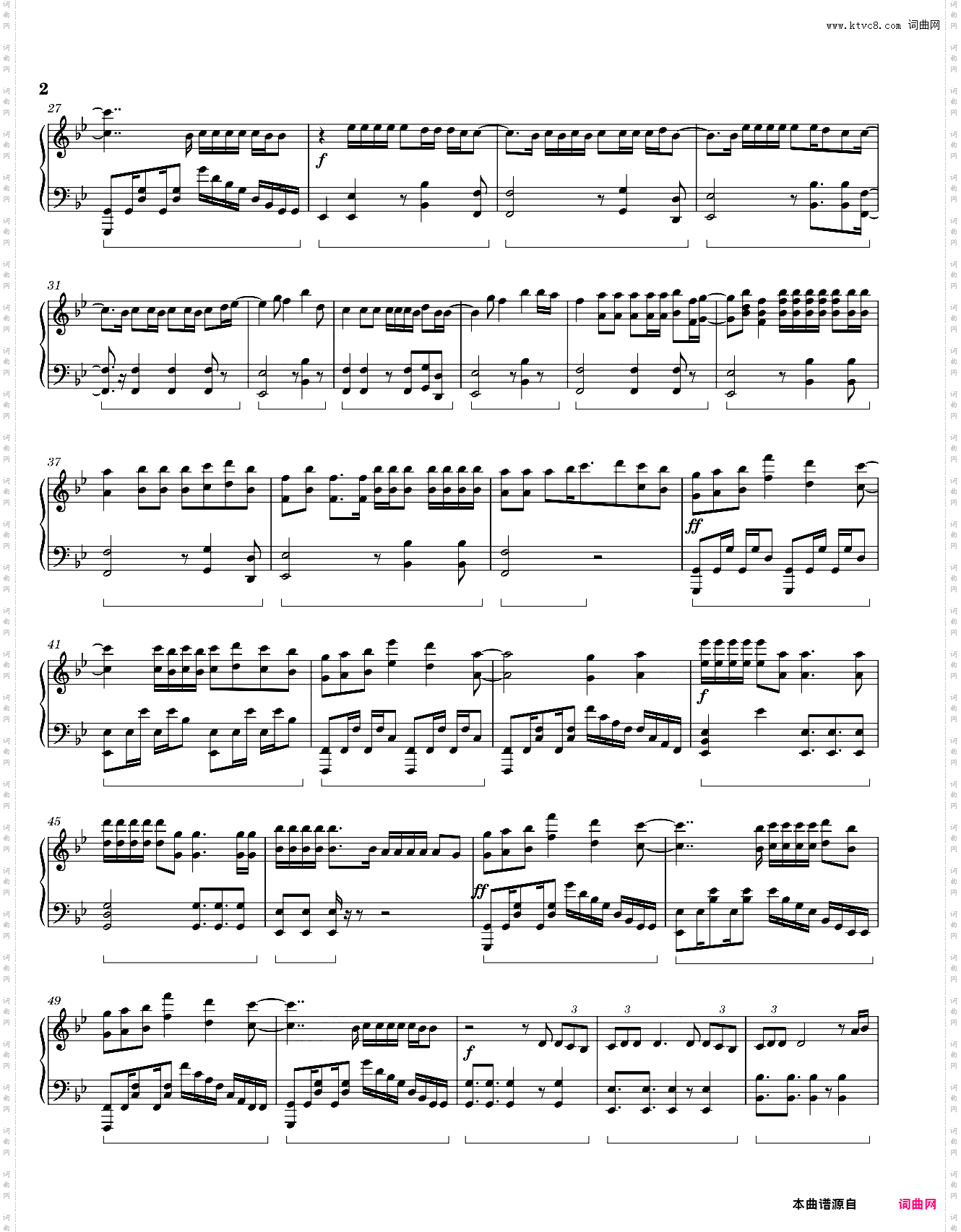 Heart Attack-Demi Lovato