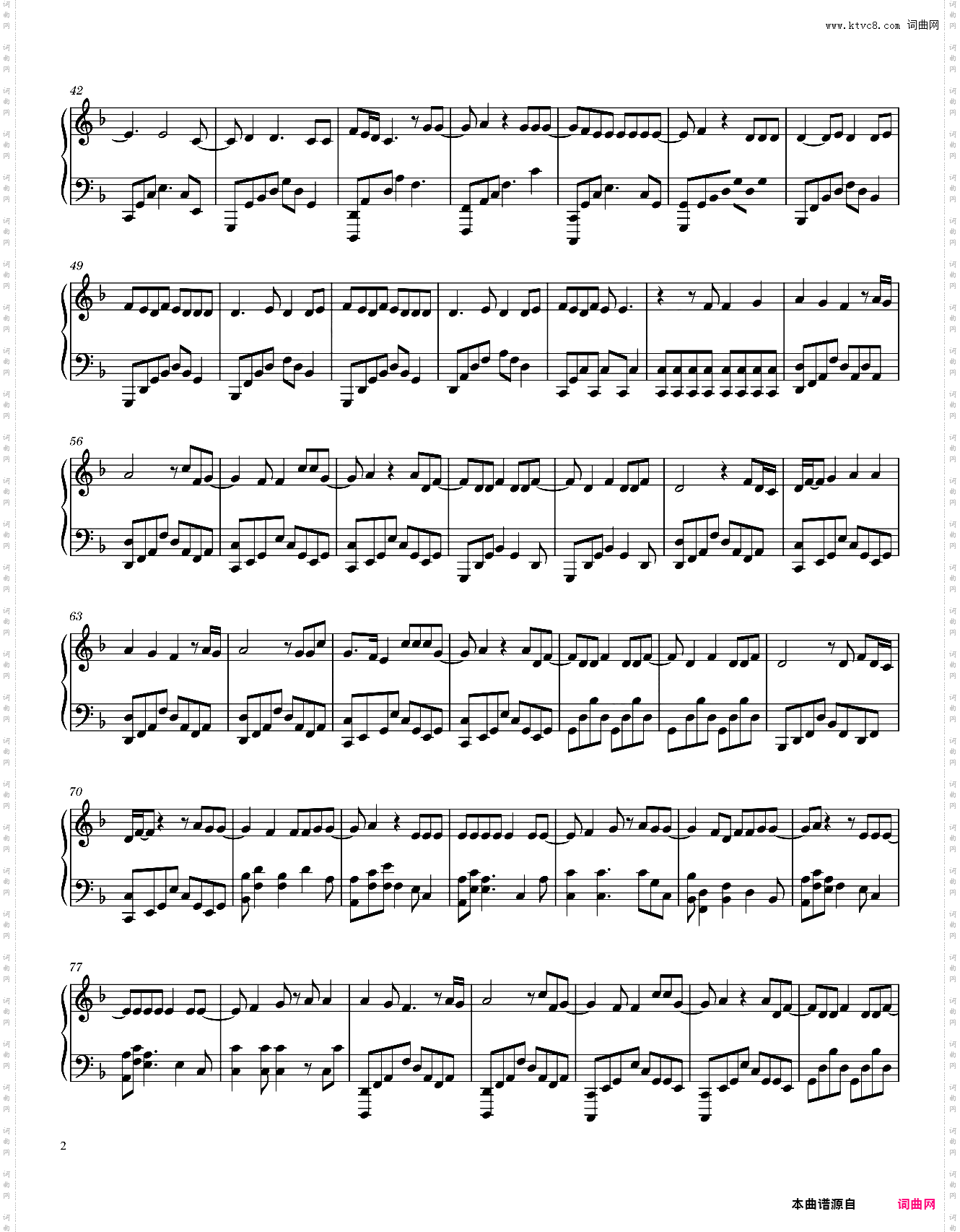 阿黛尔 Adele-Set Fire To The Rain