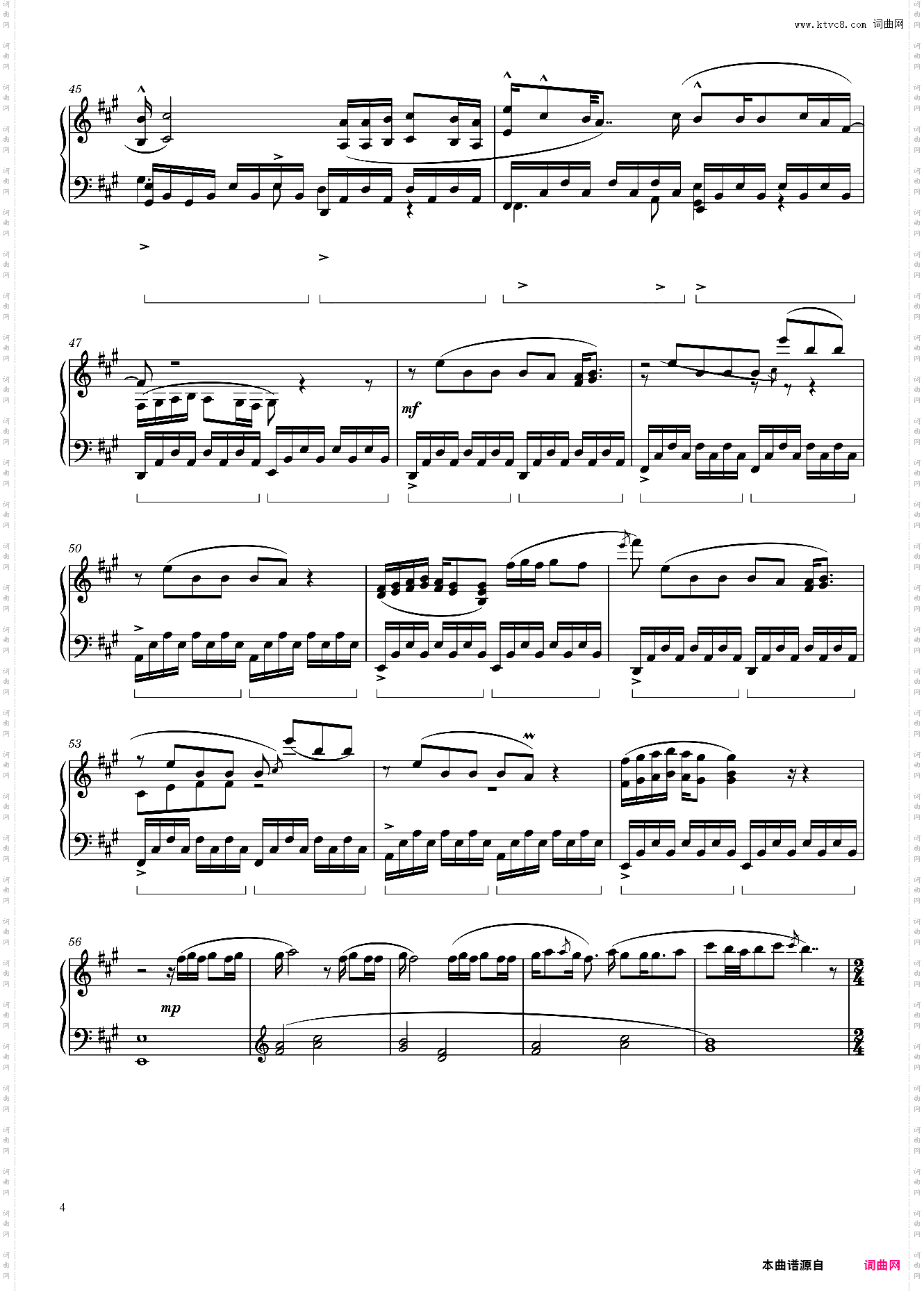 I Fell In Love With The Devil-Avril Lavigne