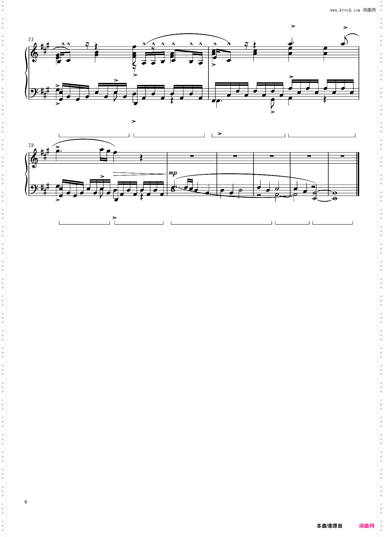 I Fell In Love With The Devil-Avril Lavigne