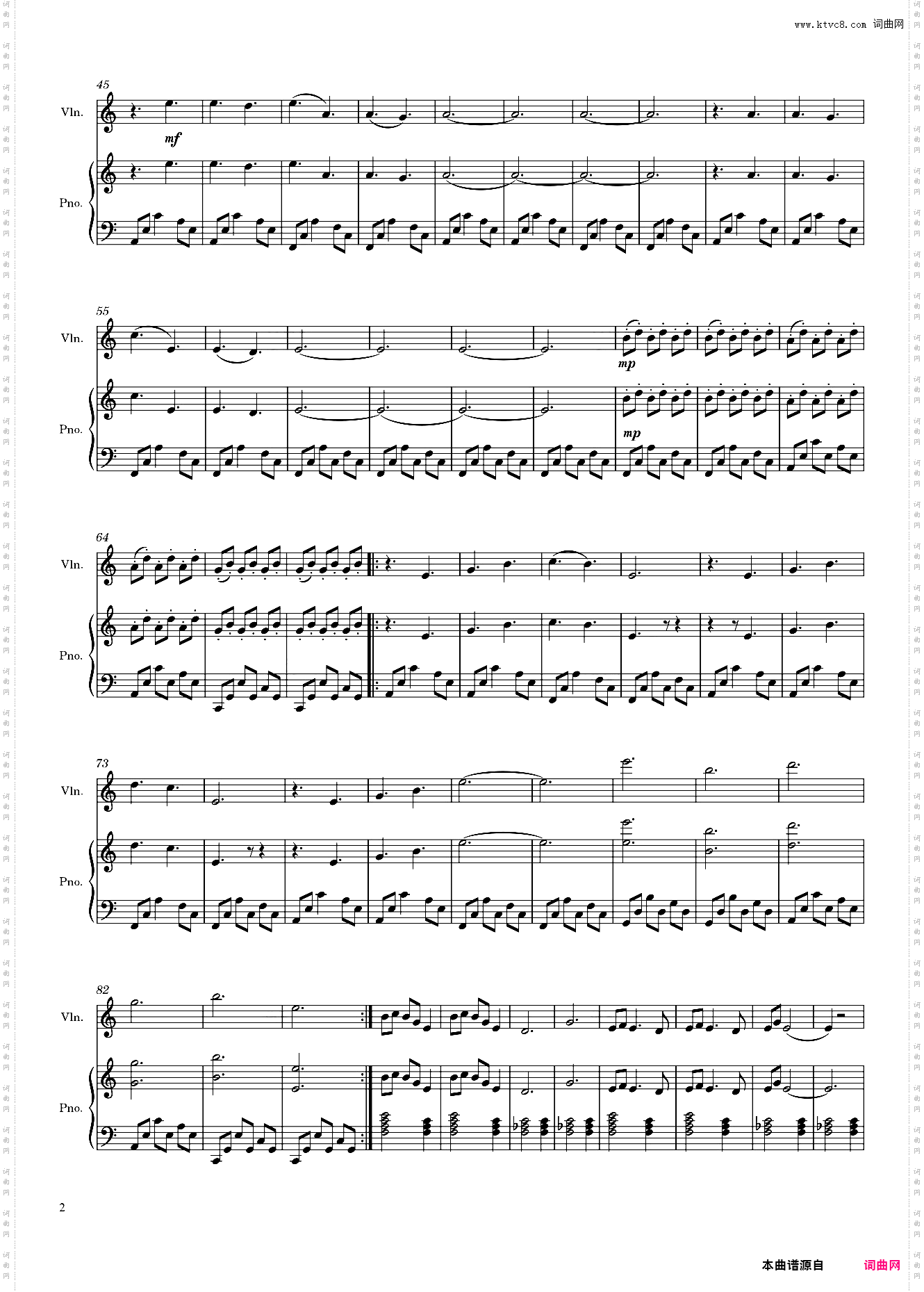 唐顿庄园 Downton Abbey 小提琴 钢琴John Lunn