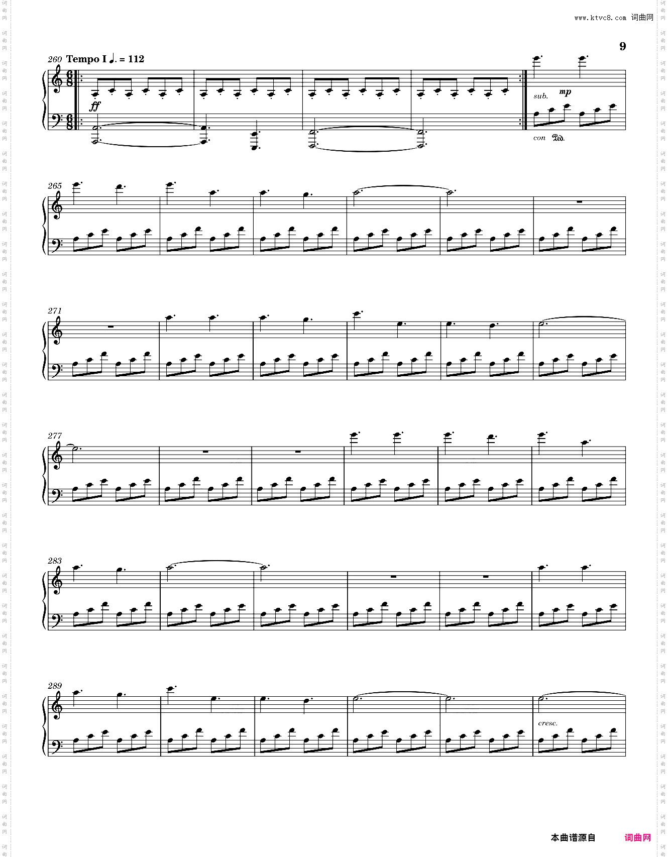 Downton Abbey Theme 唐顿庄园 电视剧