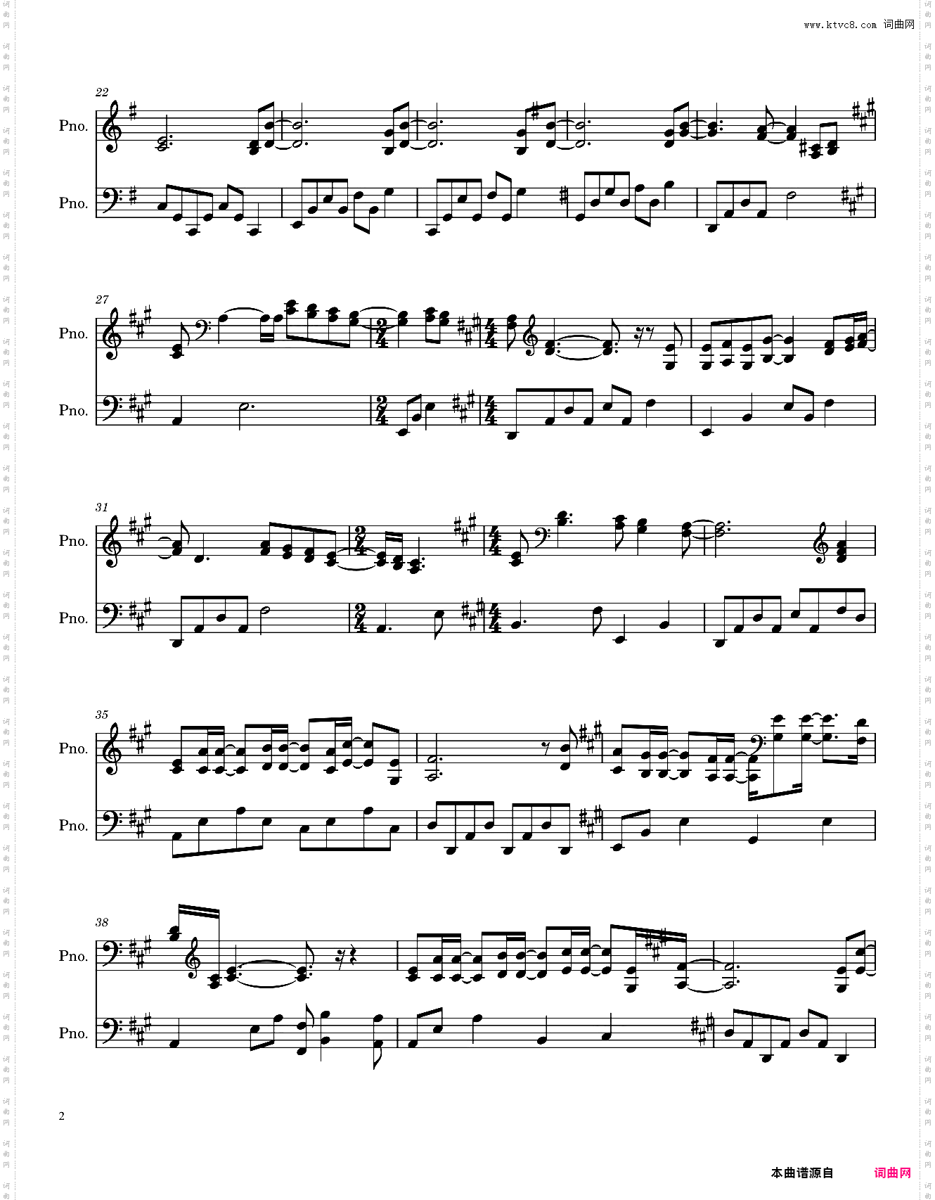 From This Moment On-Shania Twain