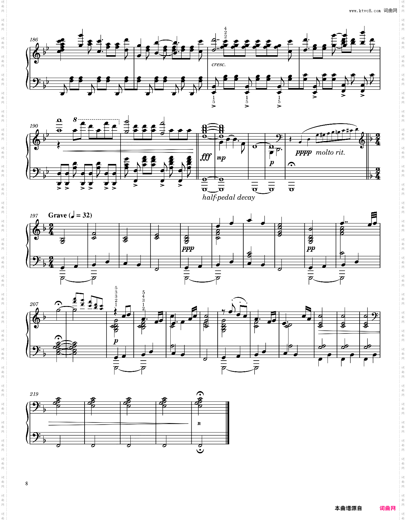 Alpha Minecraft 终末之诗背景音乐 Alpha full - Minecraft Credits/End Poem