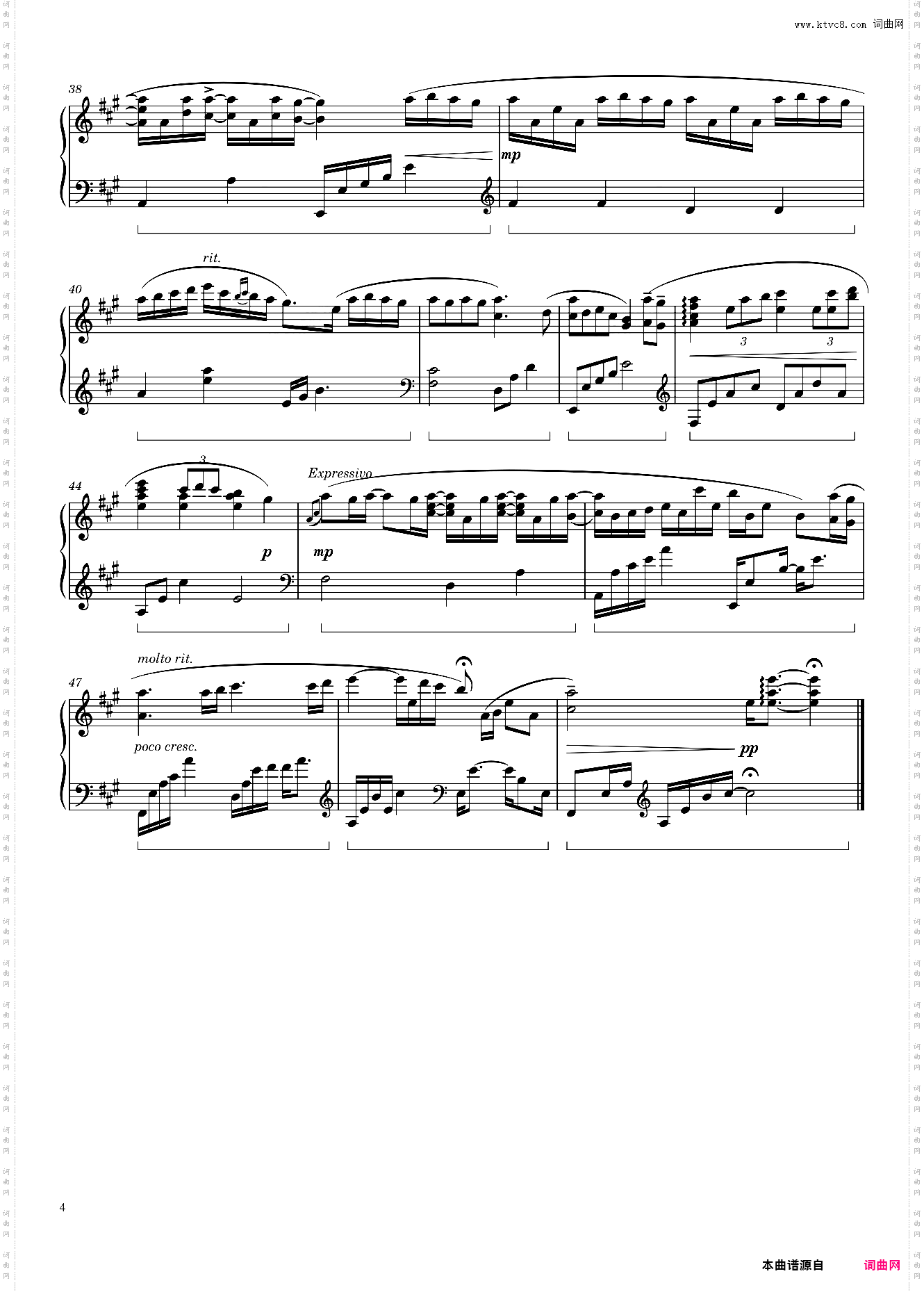 李闰珉 Yiruma River Flows In You INSANE Piano Cover