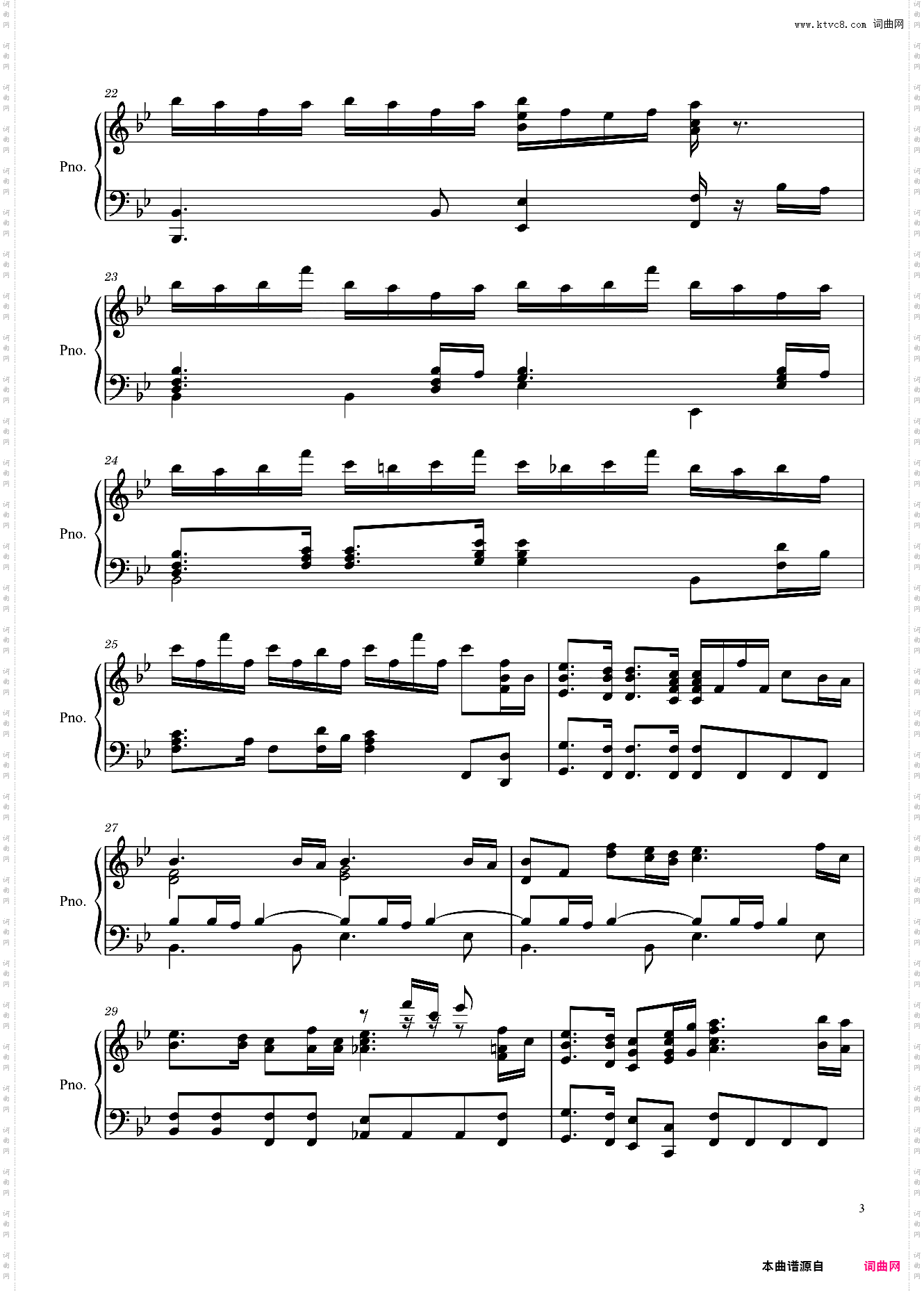 侏罗纪公园 John William - Jurassic Park Theme
