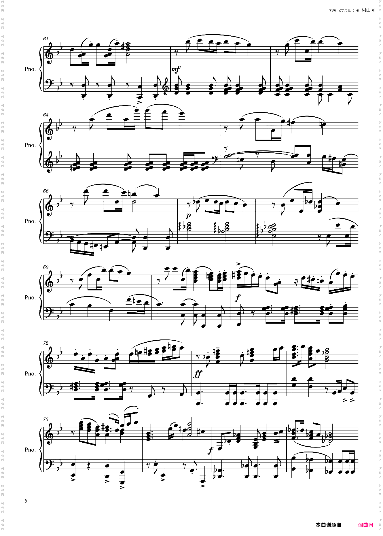 侏罗纪公园 John William - Jurassic Park Theme
