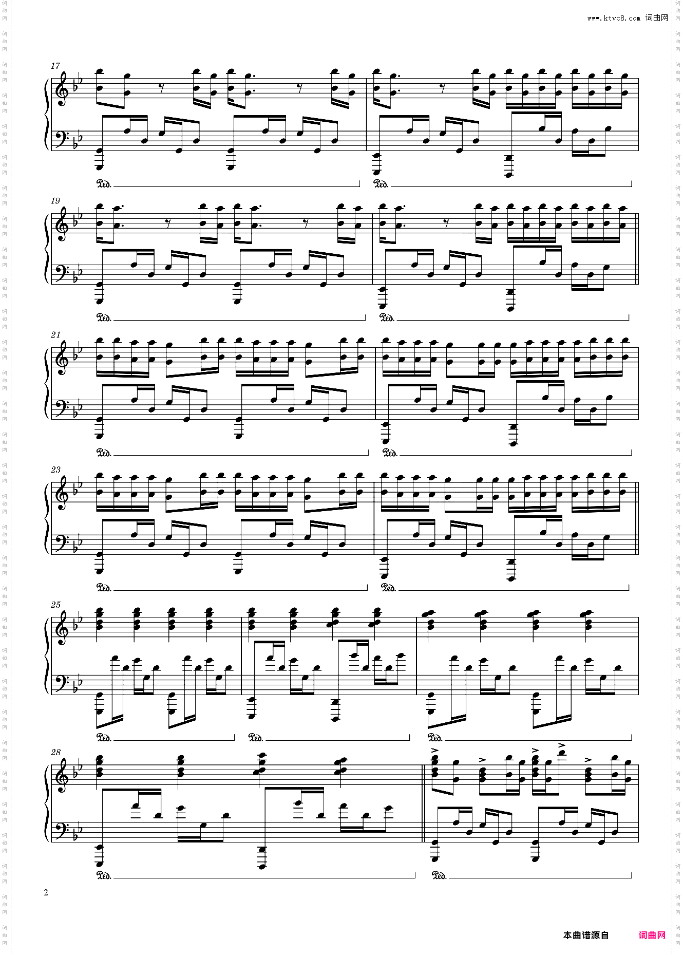 梦之安魂曲 Lux Aeterna Requiem for a Dream - Patrik Pietschmann Arrangement