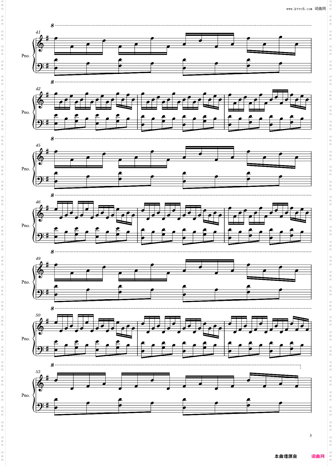 天使爱美丽 电影Yann Tiersen - Comptine d'un autre été, l'après-midi