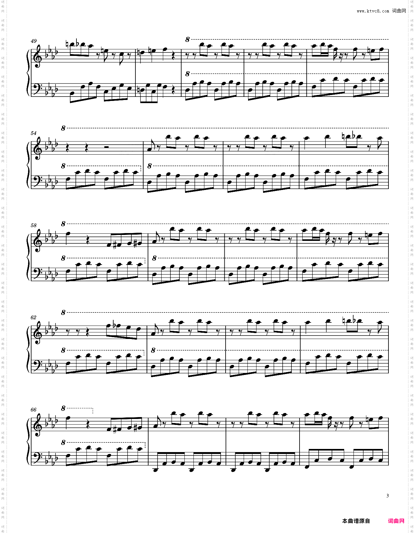 Spider Dance UNDERTALE