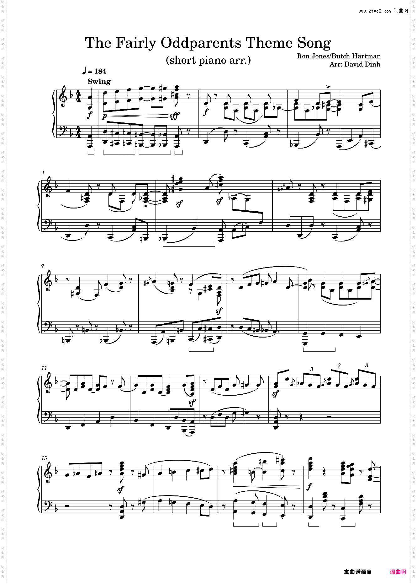 The Fairly Oddparents