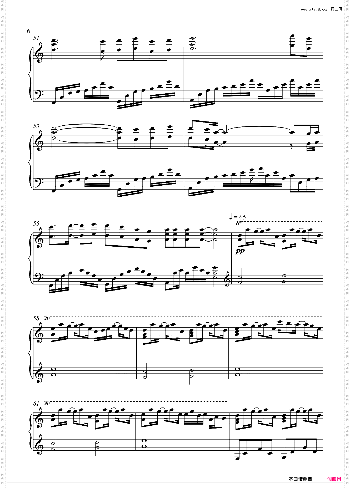 春よ、来い|春天、来吧 【C调情感百分百演奏版】