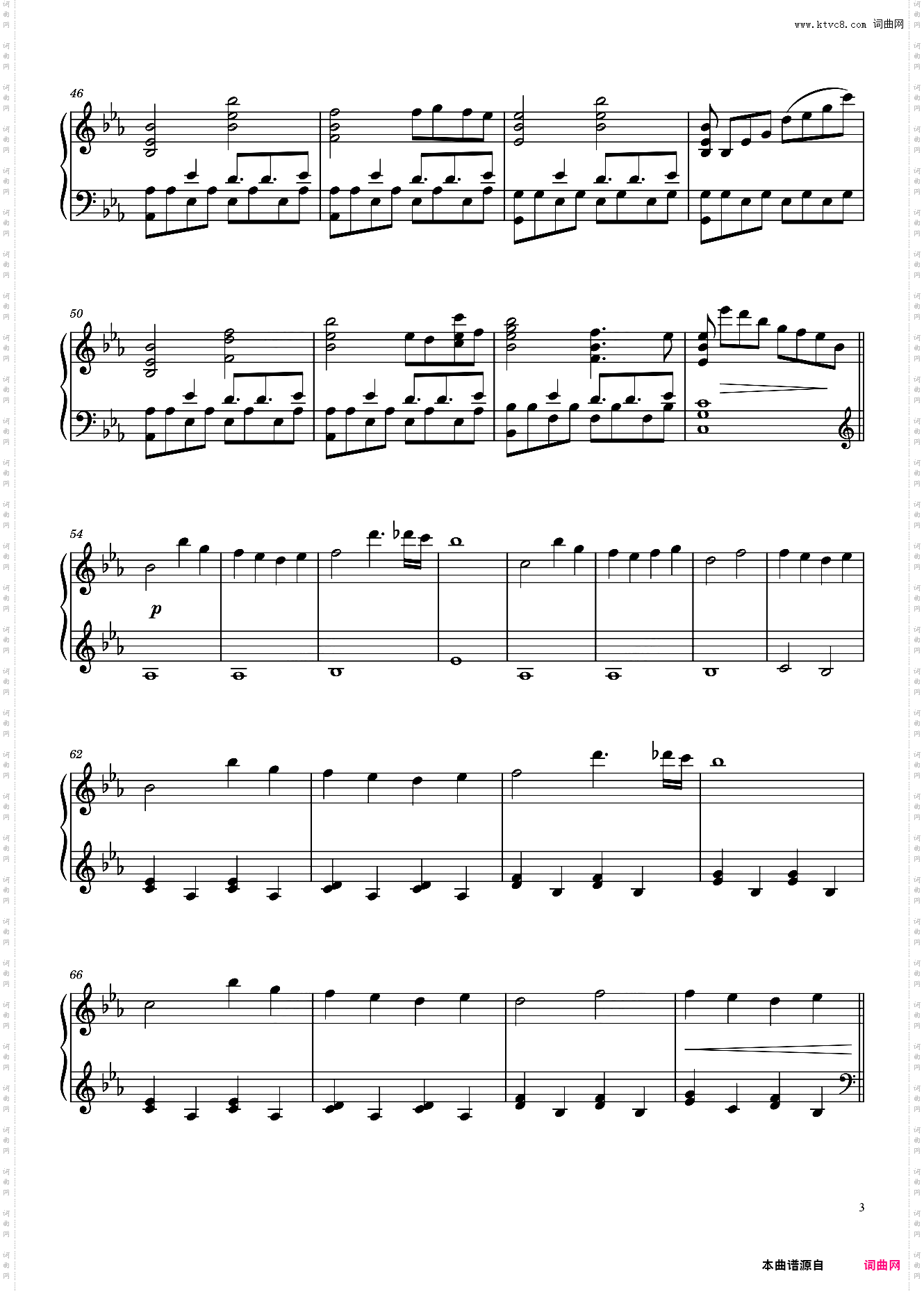 Undertale: Undertale Piano