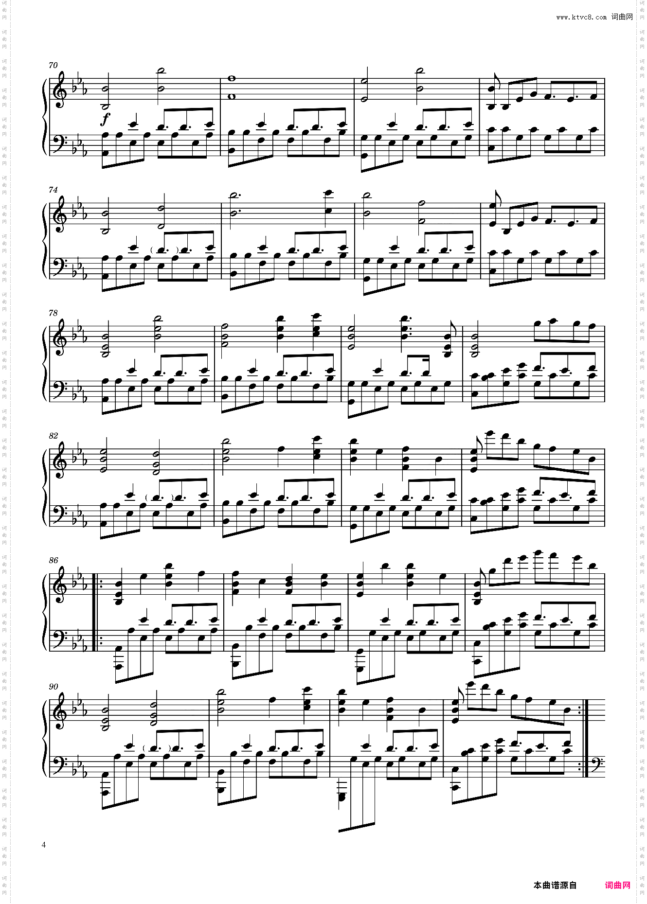 Undertale: Undertale Piano