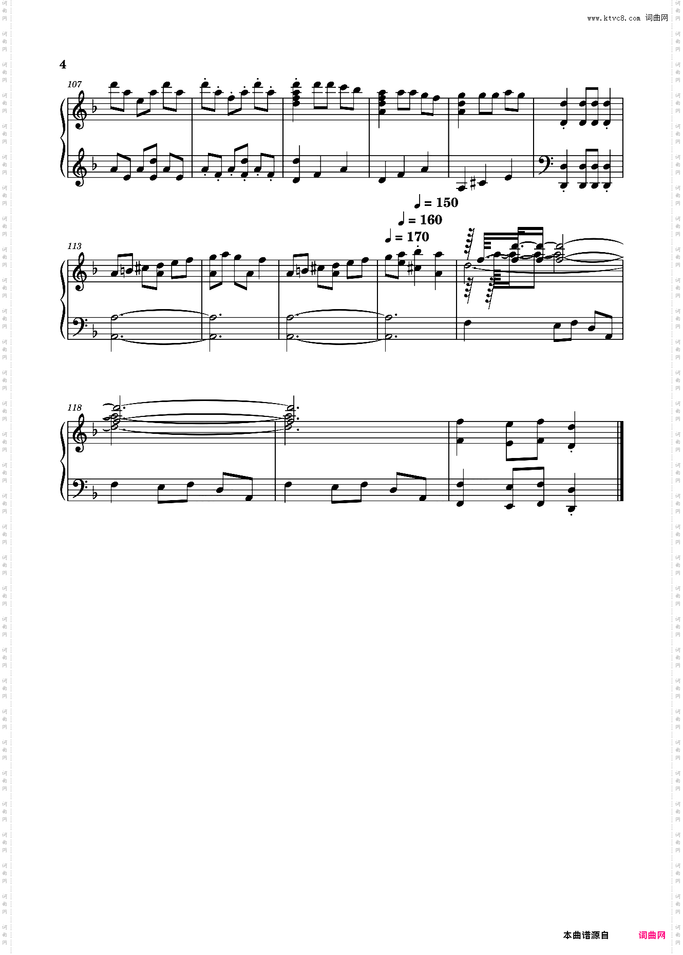 Carol Of The Bells