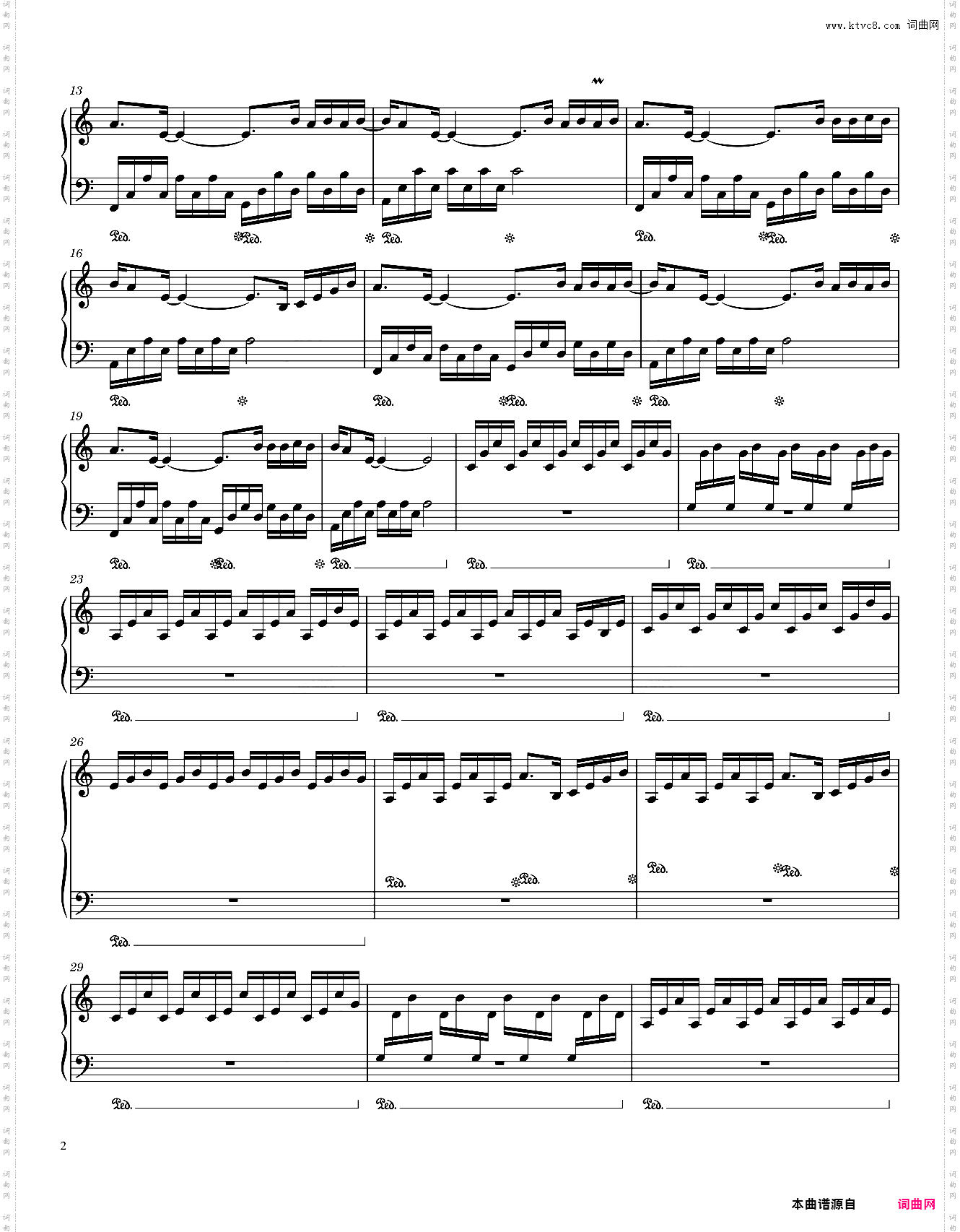 触不可及 电影 Una Mattina - Extended from The Intouchables