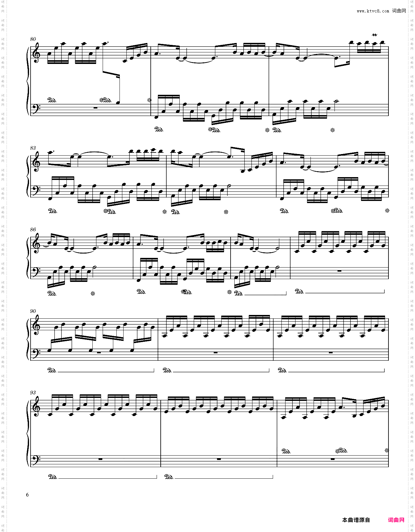 触不可及 电影 Una Mattina - Extended from The Intouchables