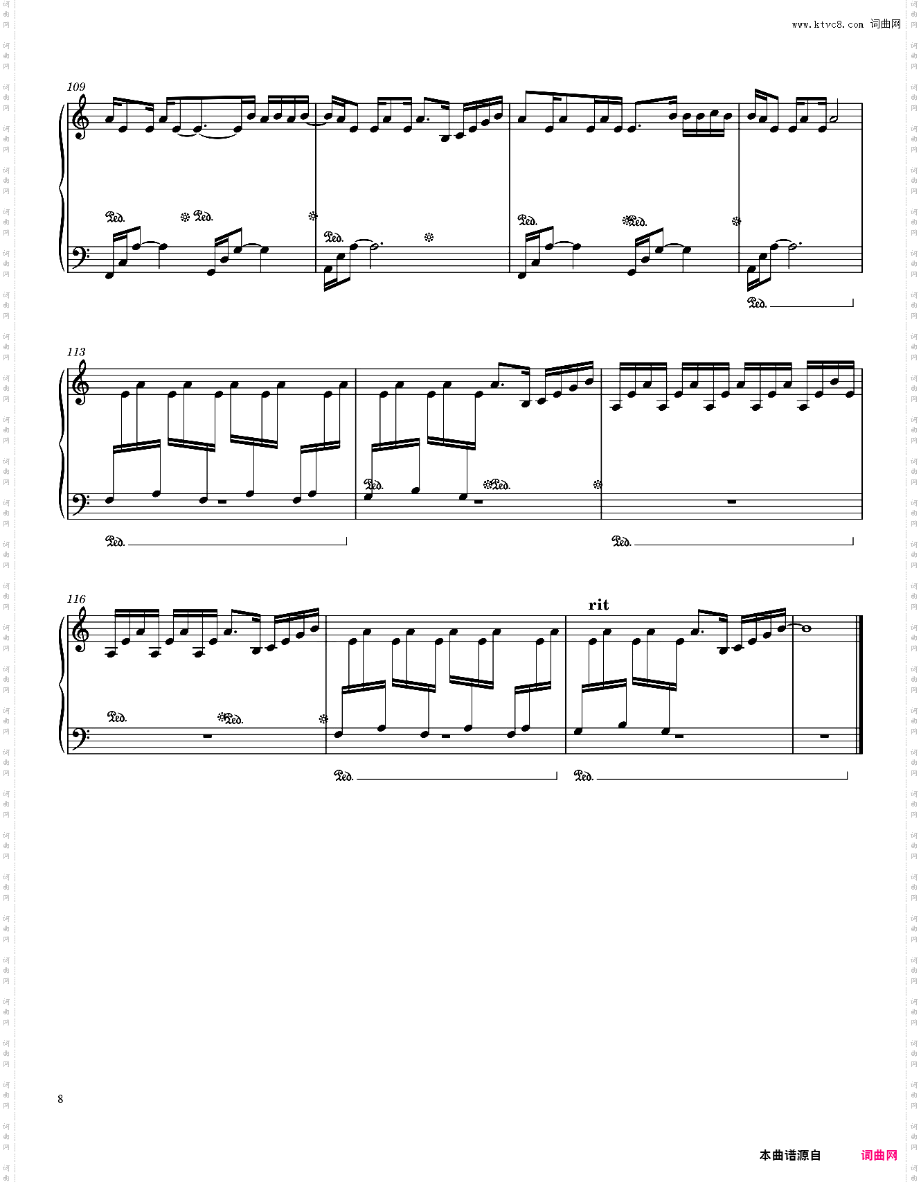触不可及 电影 Una Mattina - Extended from The Intouchables