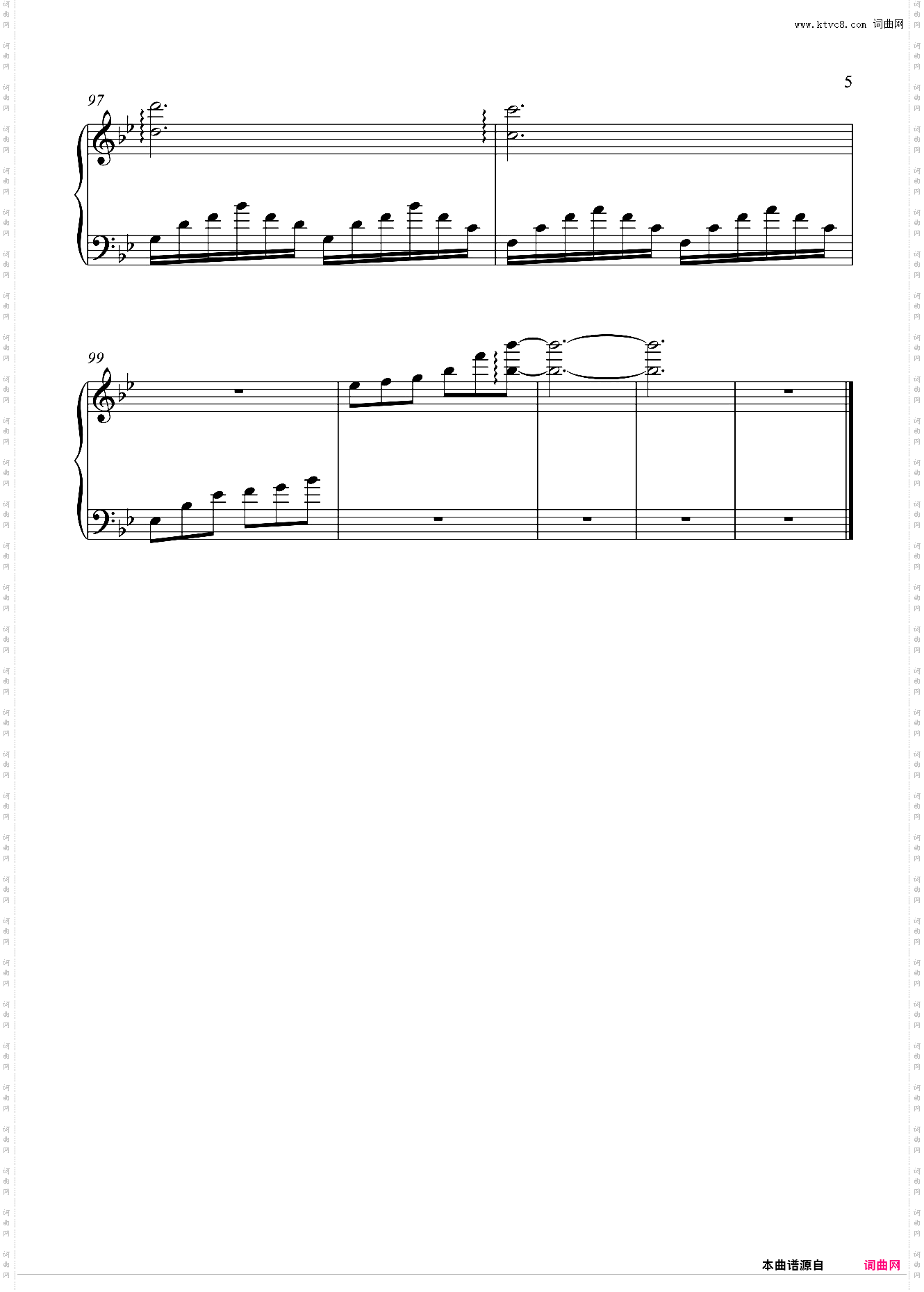 油管超16亿播放!A Thousand Years 钢琴