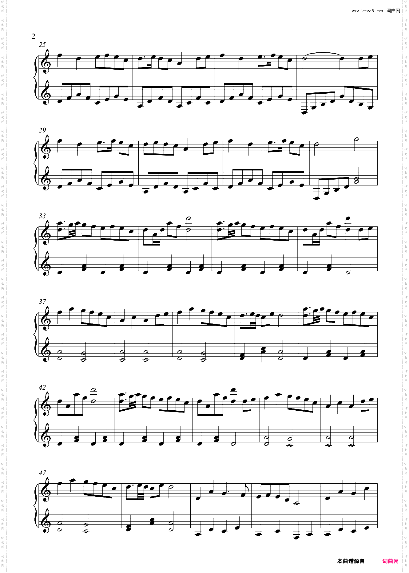 【会跳舞的钢琴曲】萤火虫之舞-钢琴独奏