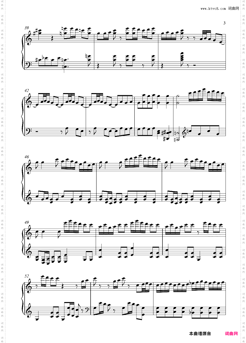 【钢琴】《春节序曲》 过年必备