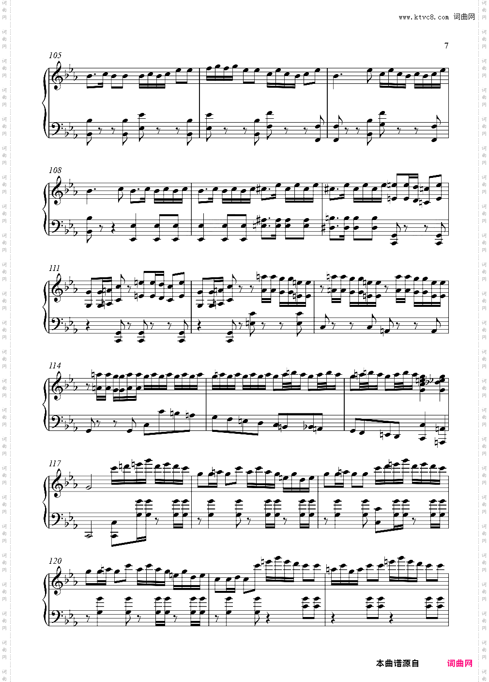 【钢琴】《春节序曲》 过年必备