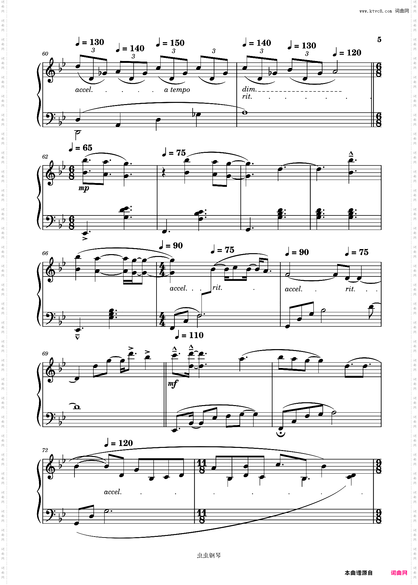 pianoVIIIVI-iii《86-不存在的战区-》