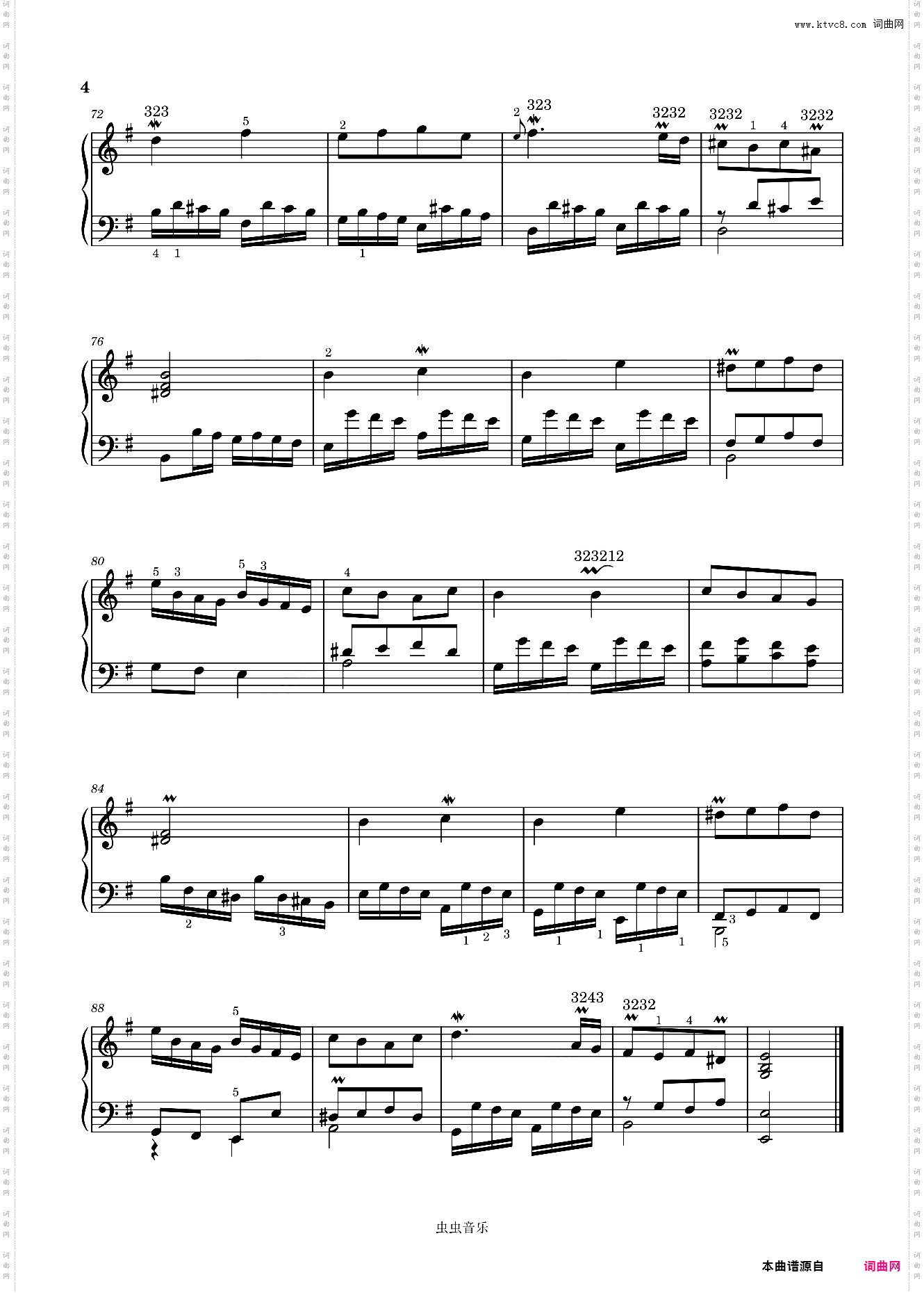 村庄里的姑娘LA VILLAGEOISEThe Village Girl--让·菲利普·拉莫Jean-Philippe Rameau