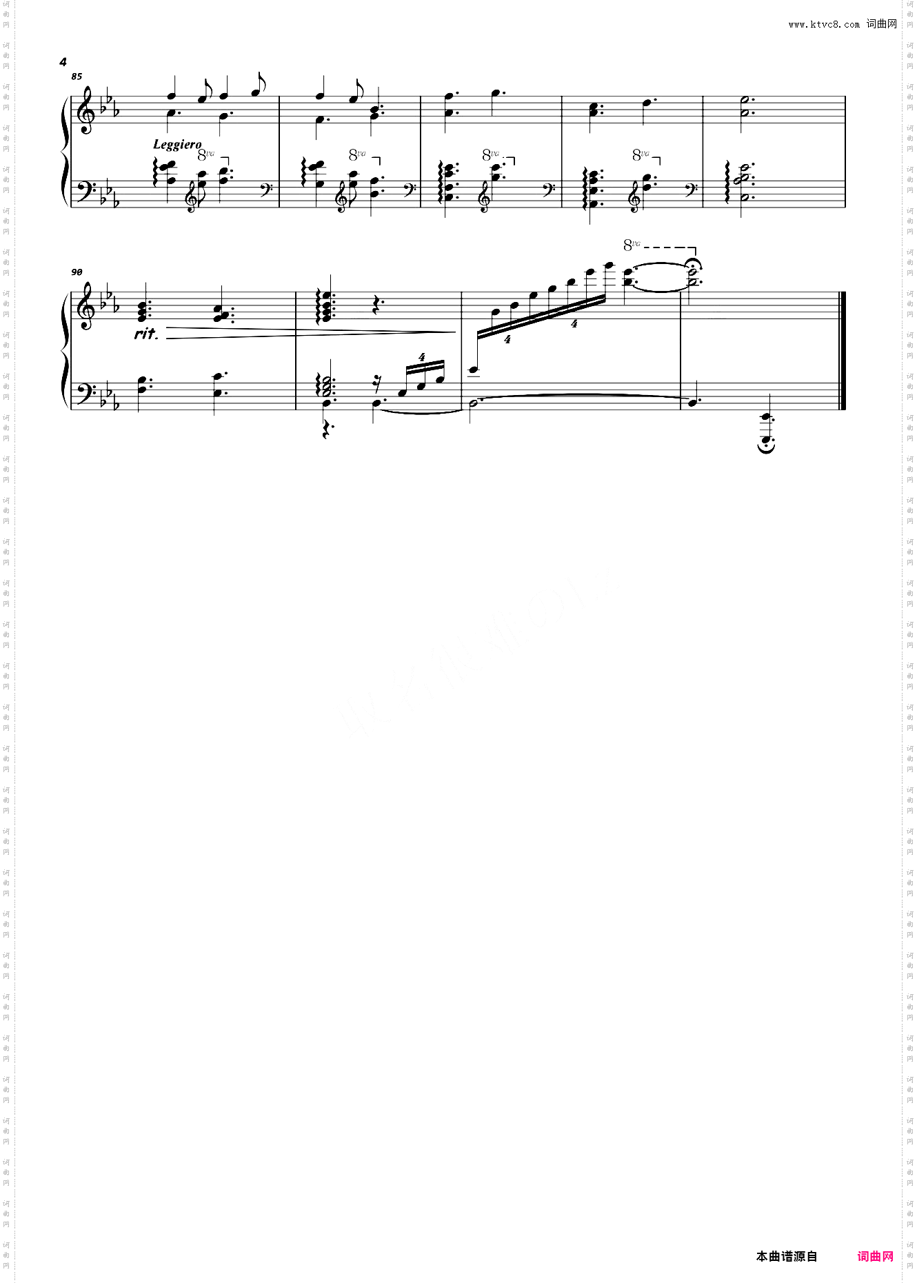 春之信使夏目友人帐ost--吉森信