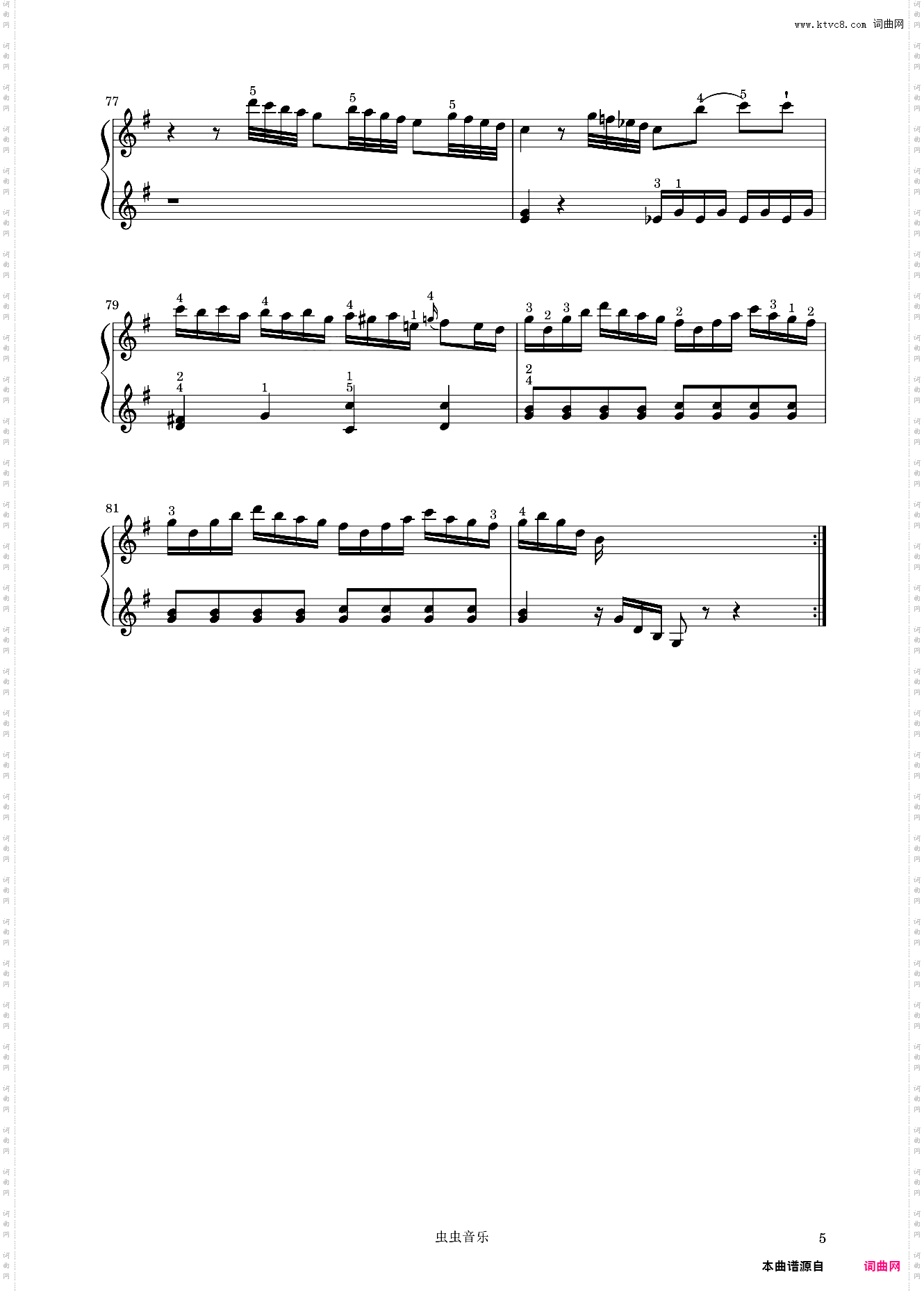 Hob·XVI/40 - 第二乐章，海顿奏鸣曲