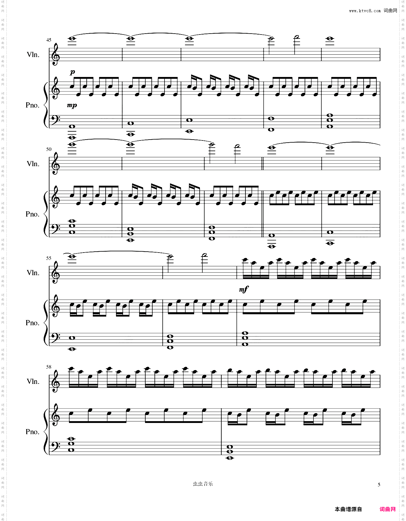 《Experience》- Ludovico Einaudi