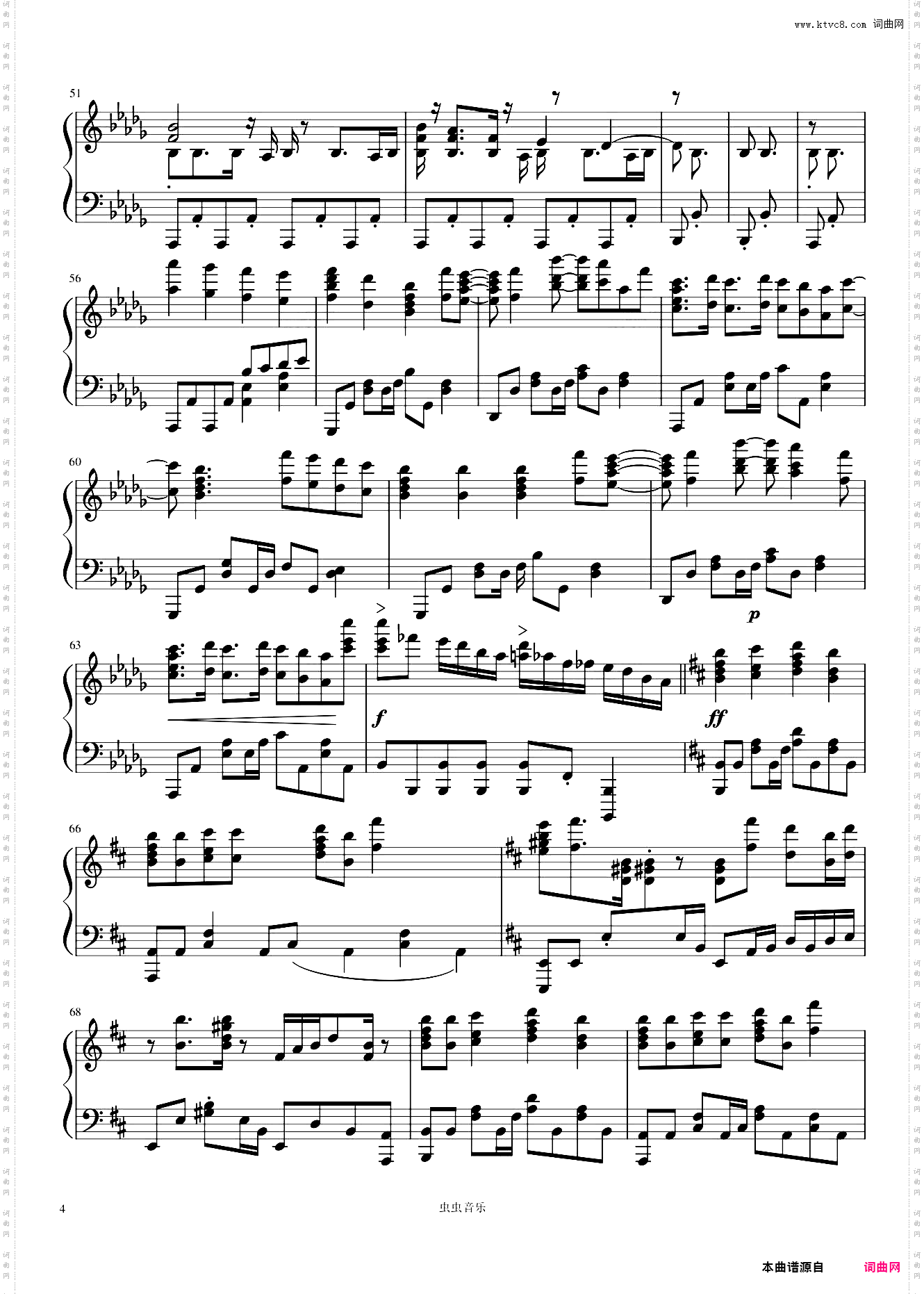 LOST IN PARADISE《咒术回战》ED