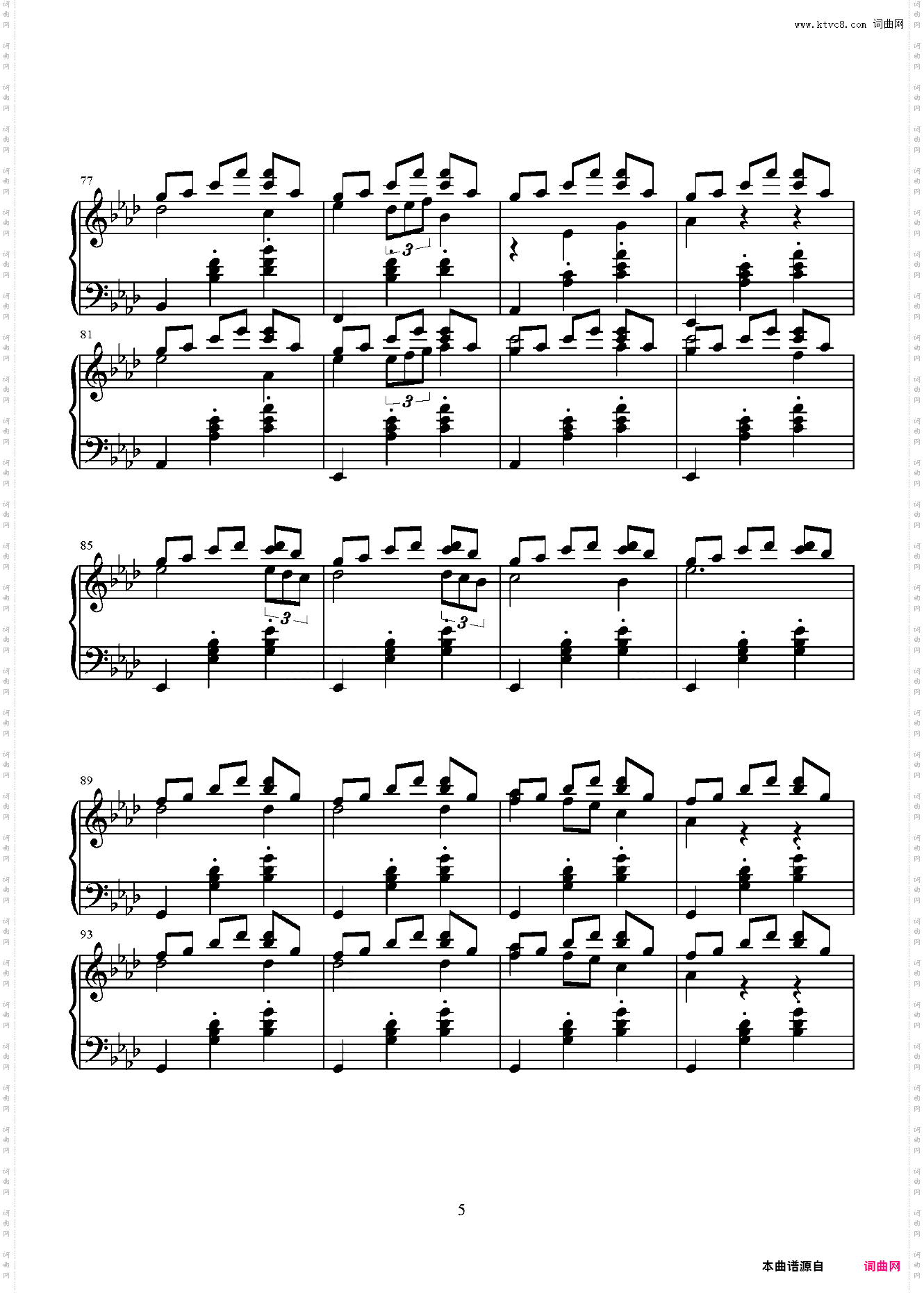 圆舞曲19