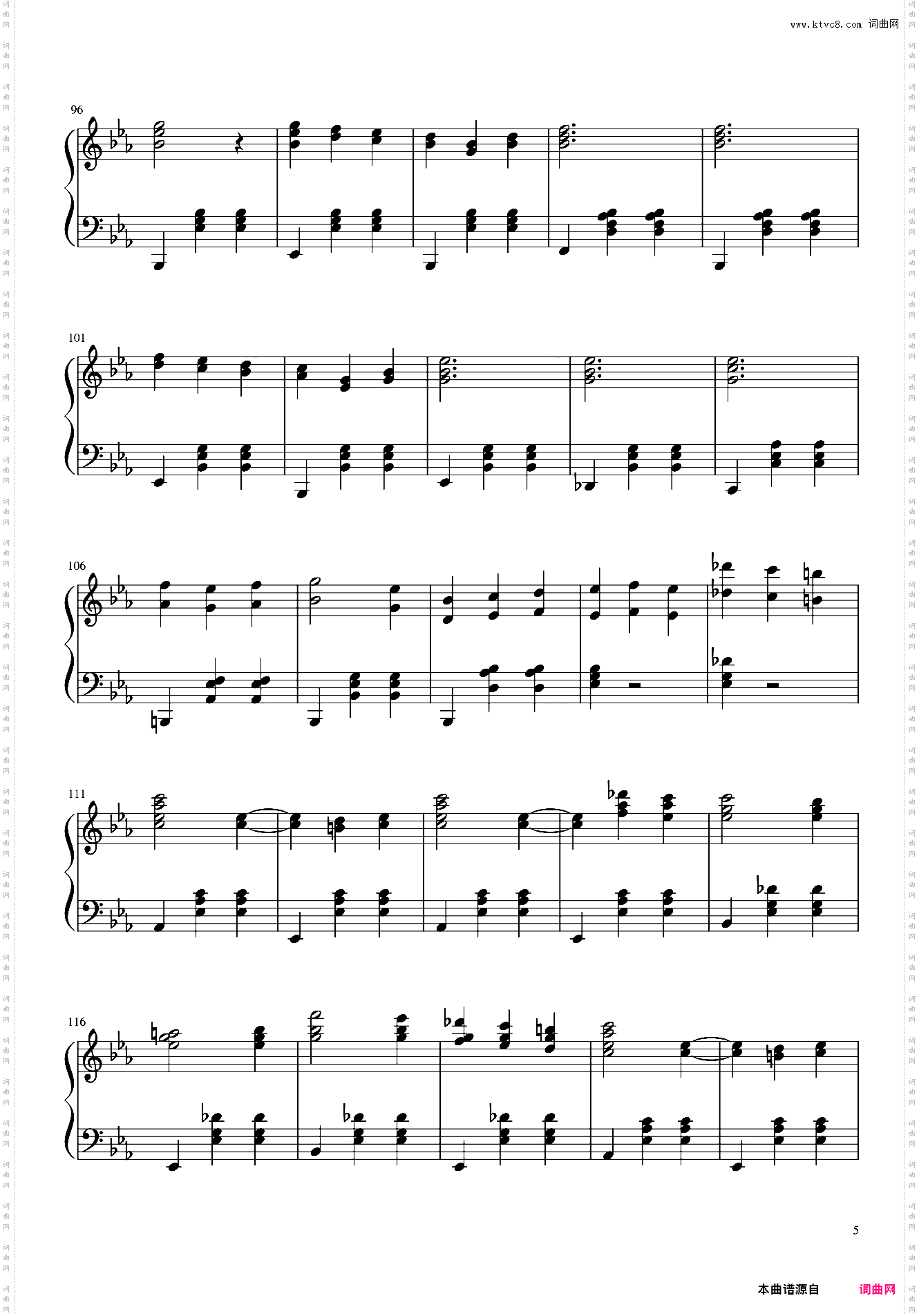 The Second Waltz——改编自肖斯塔科维奇《第二号圆舞曲》