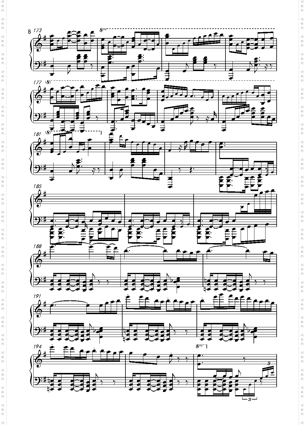 王者荣耀曲集