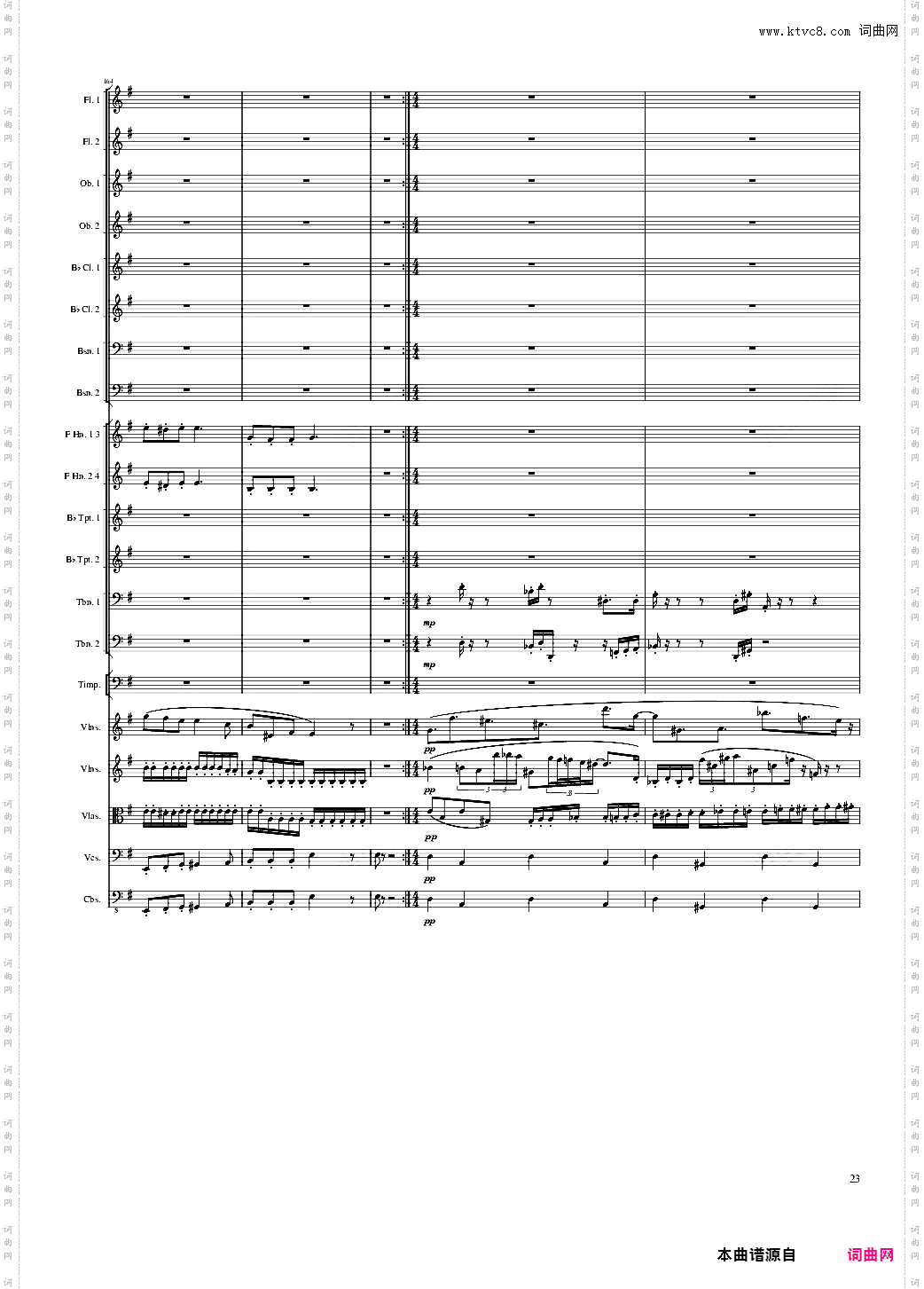 Memory of 2019-2020, Op·118