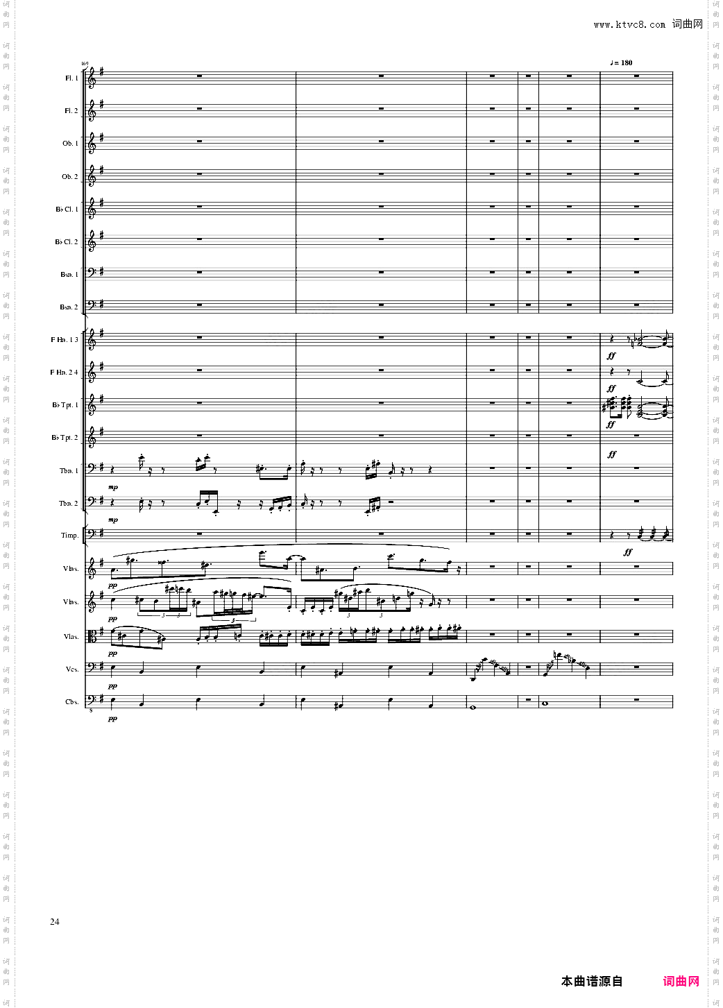 Memory of 2019-2020, Op·118