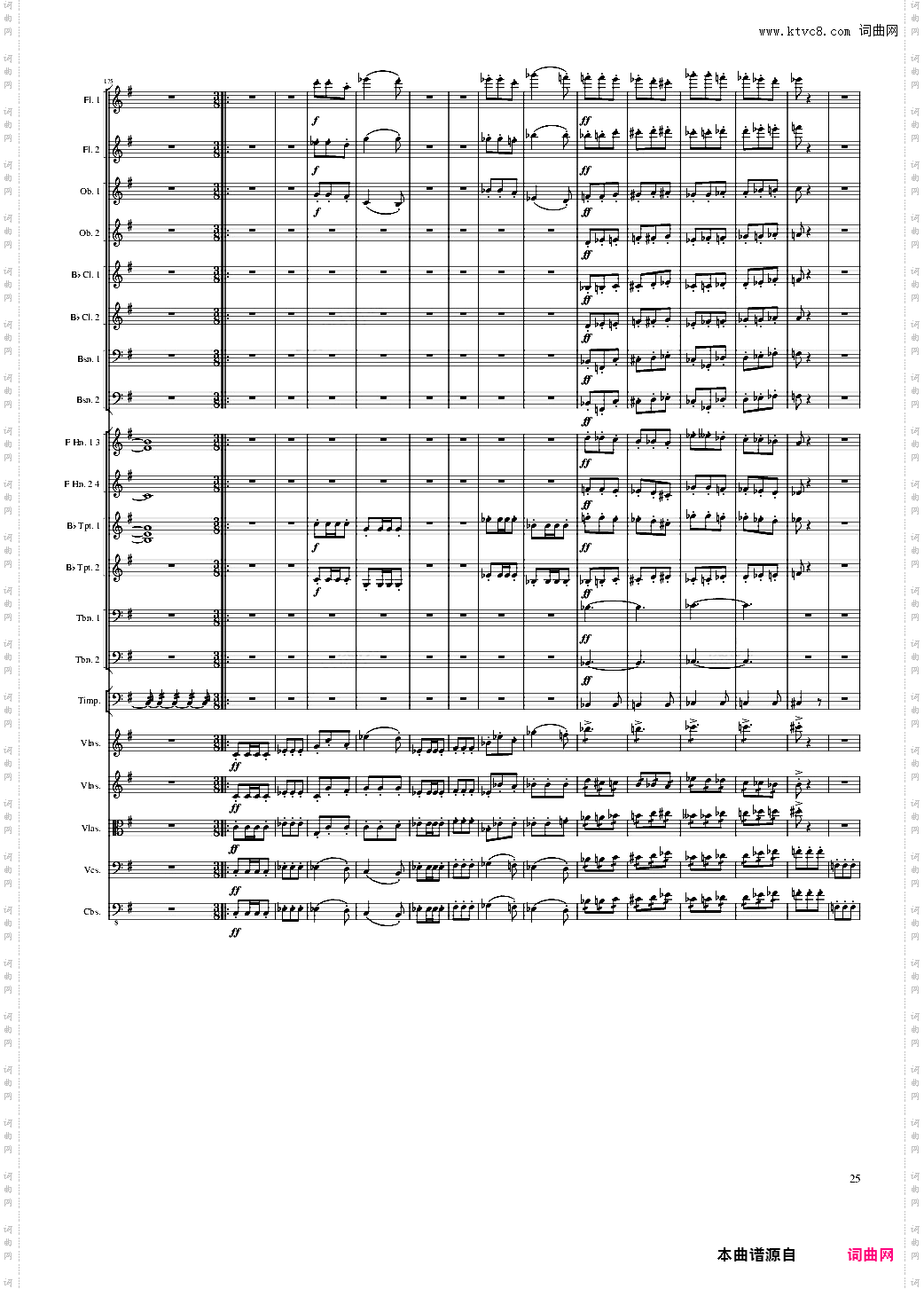 Memory of 2019-2020, Op·118