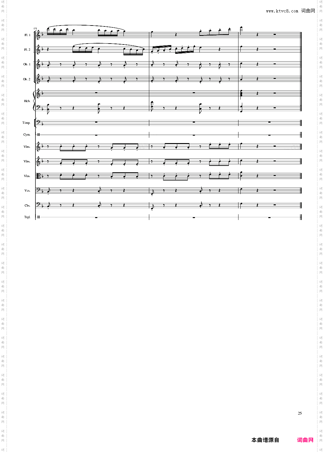春节序曲，作品121