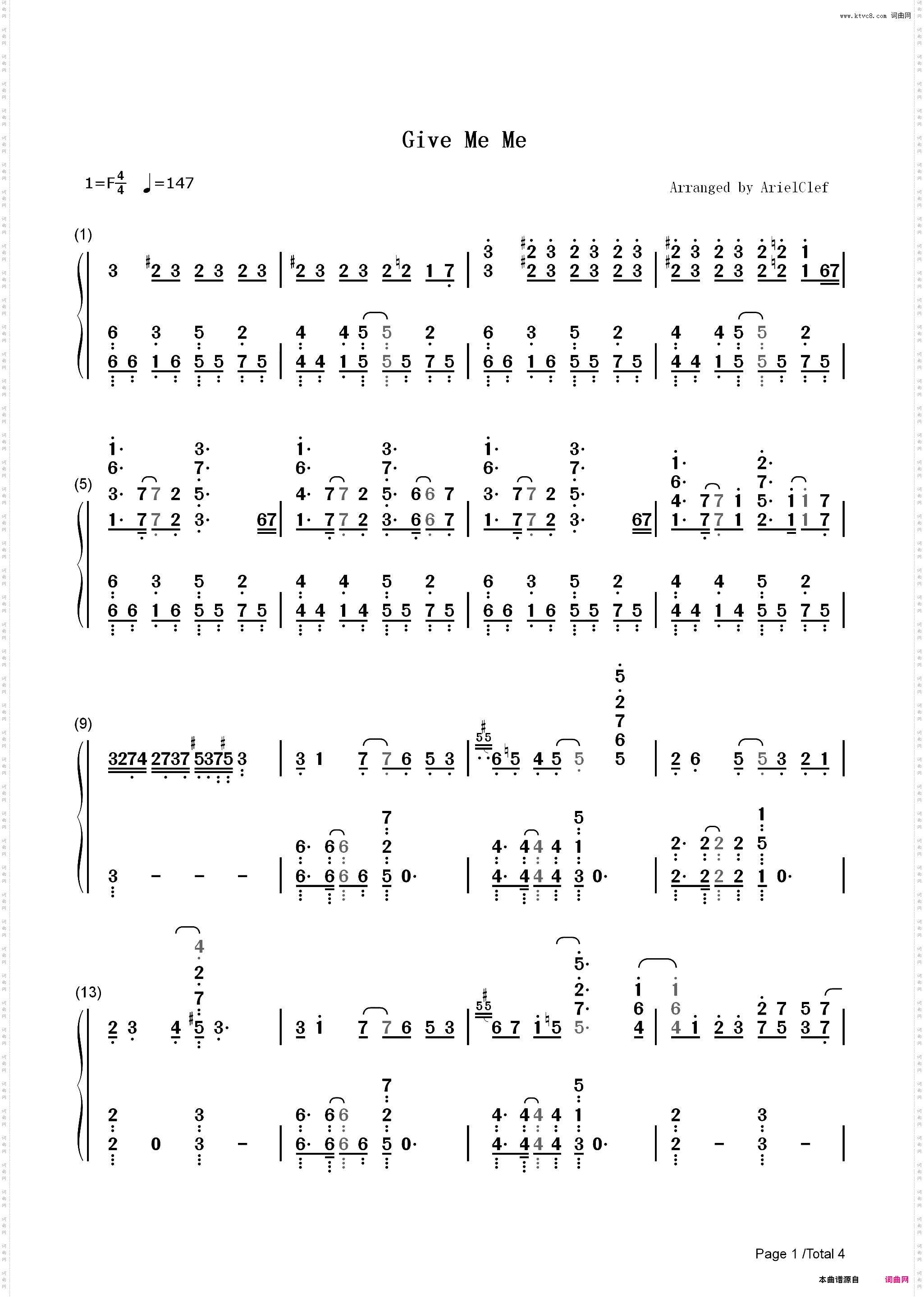 give me me-转生成为了只有乙女游戏破灭Flag的邪恶大小姐第二季ED