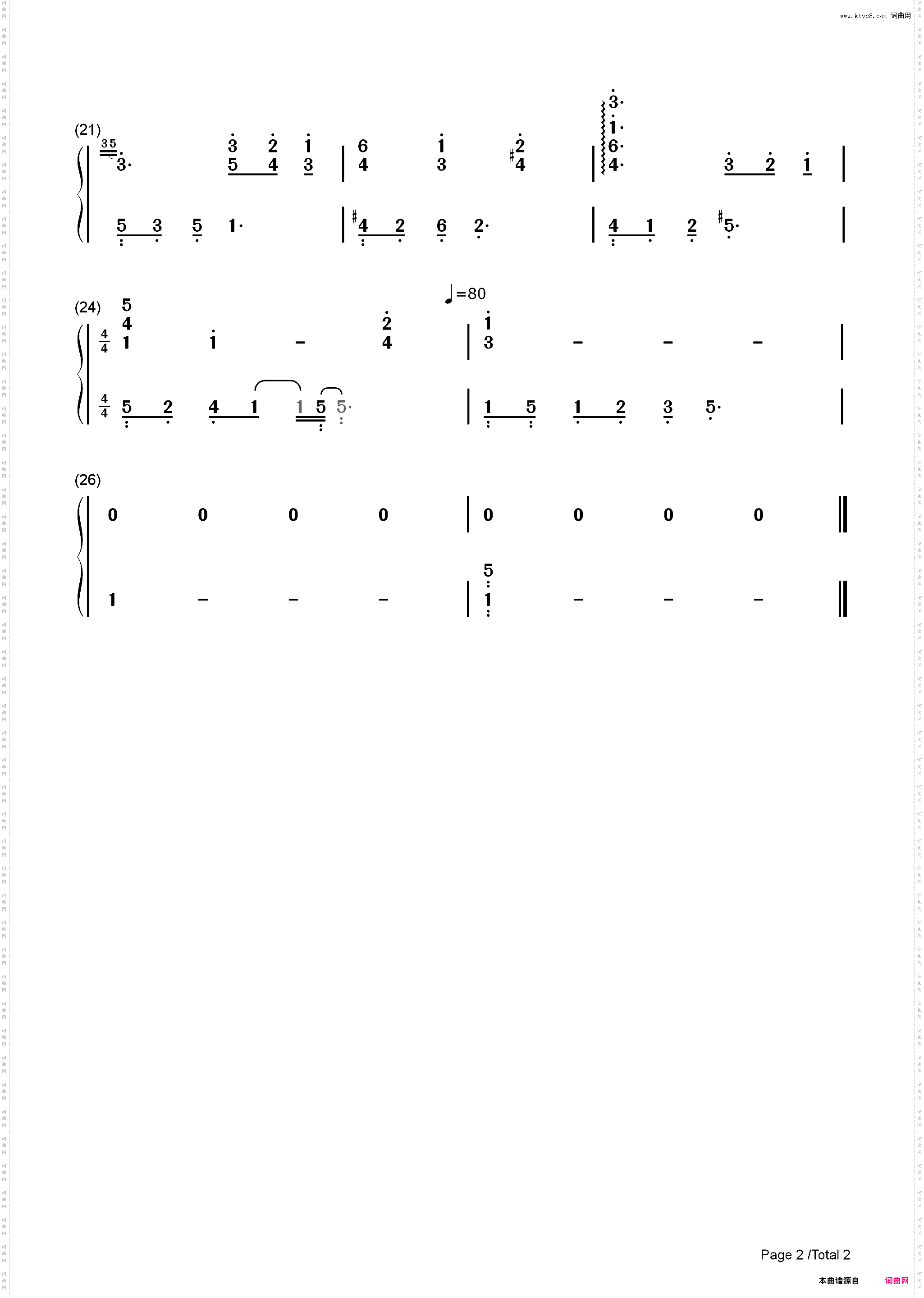 In Stories of Fading Light-光彩渐逝的故事-原神BGM
