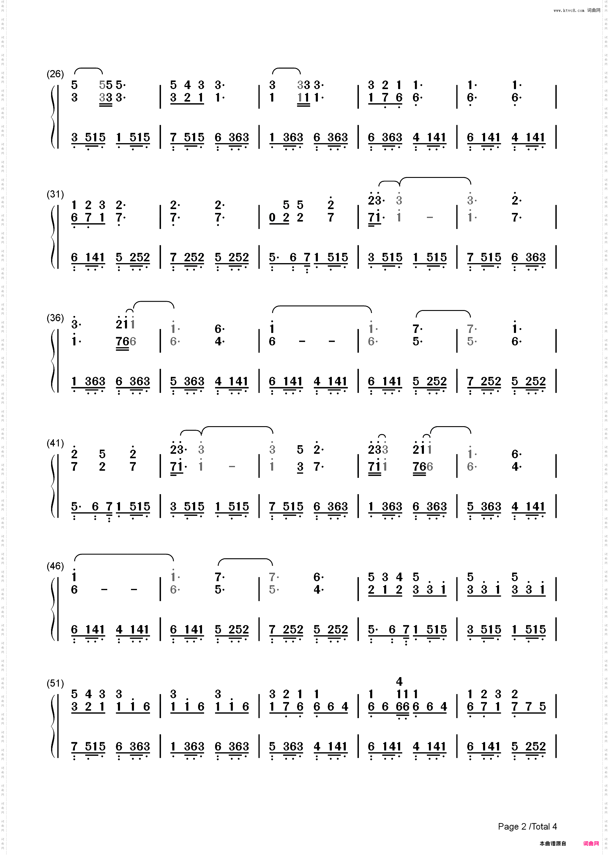 Flightless Bird American Mouth-暮光之城插曲