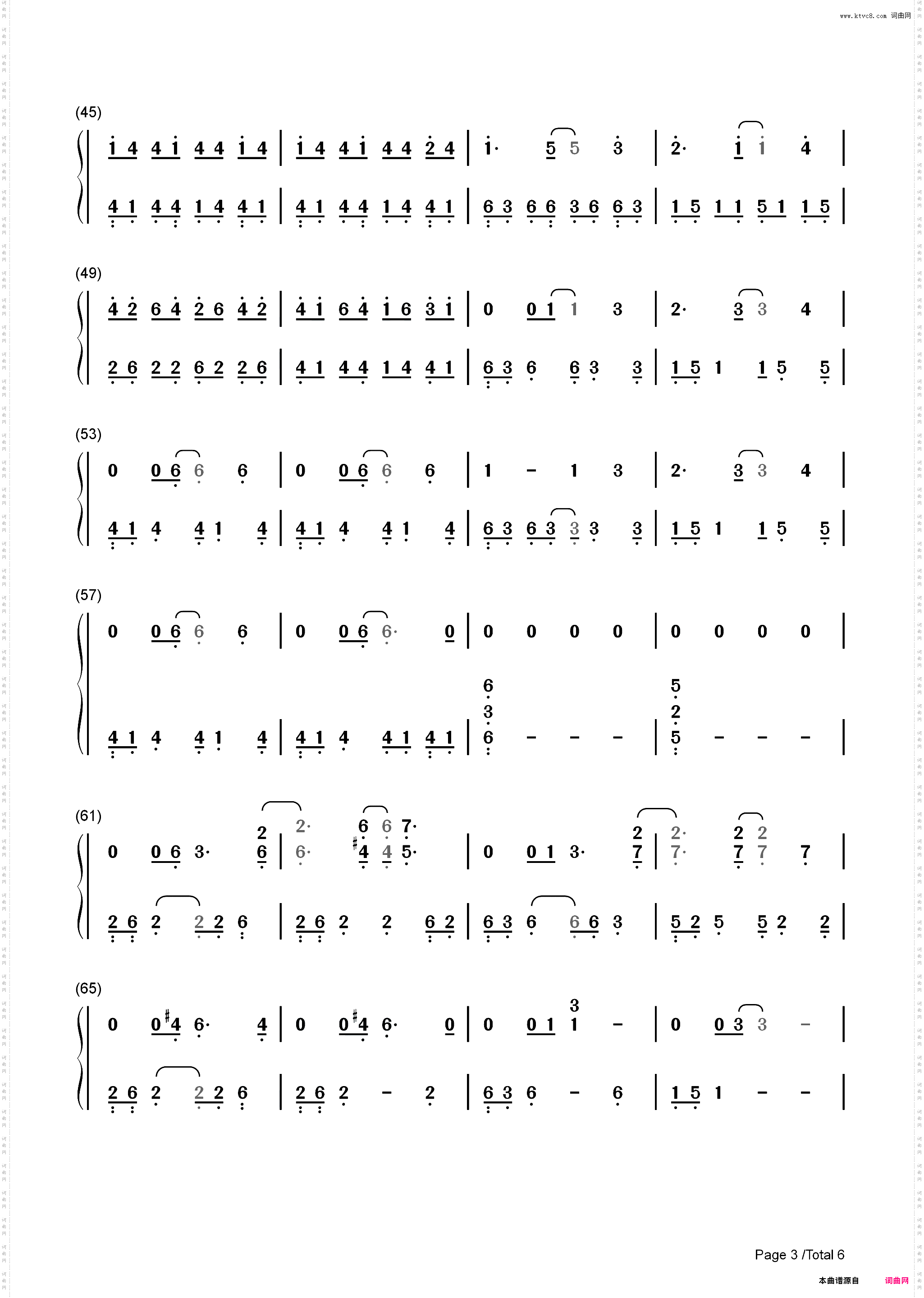 Use My Voice-Evanescence