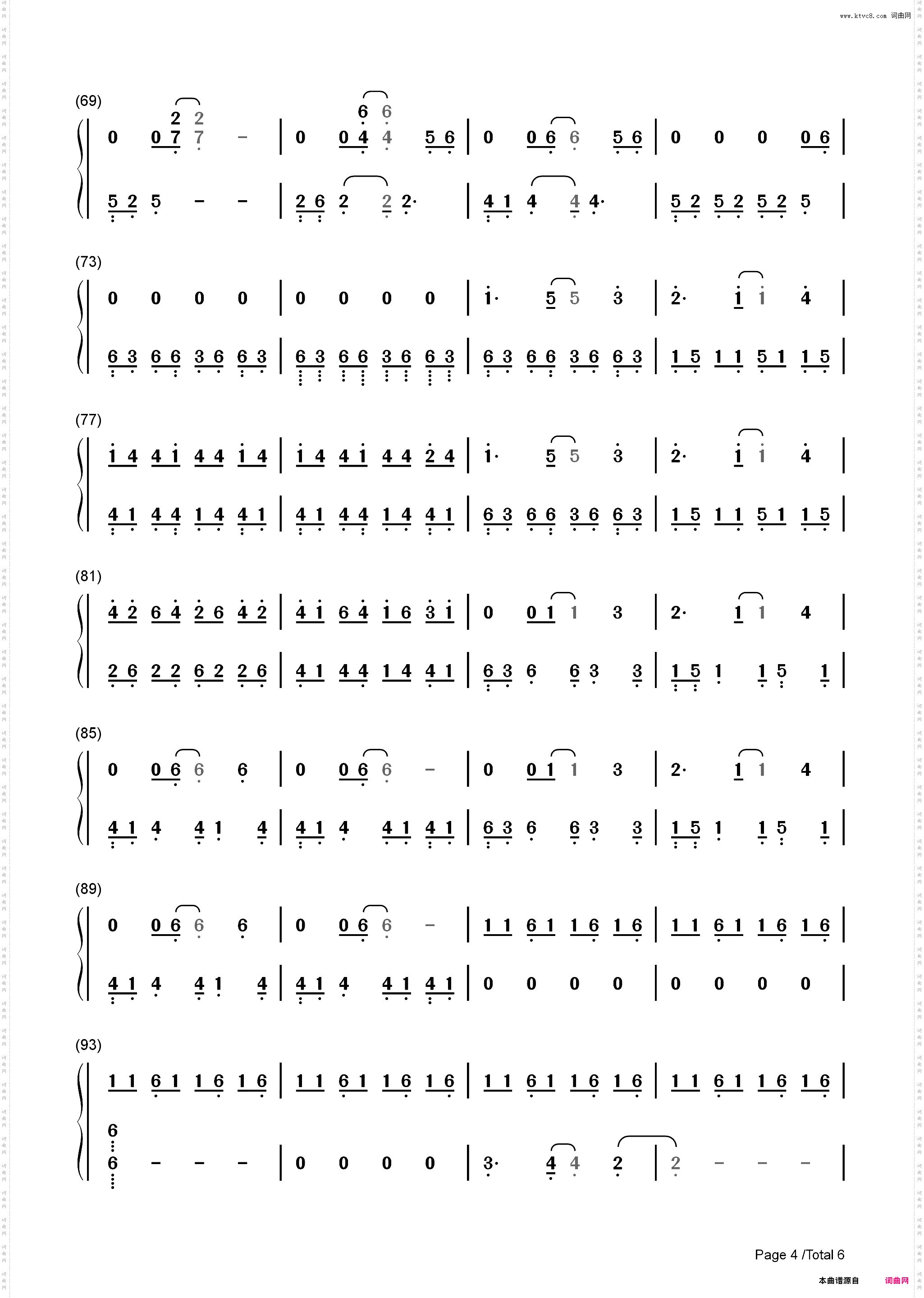 Use My Voice-Evanescence