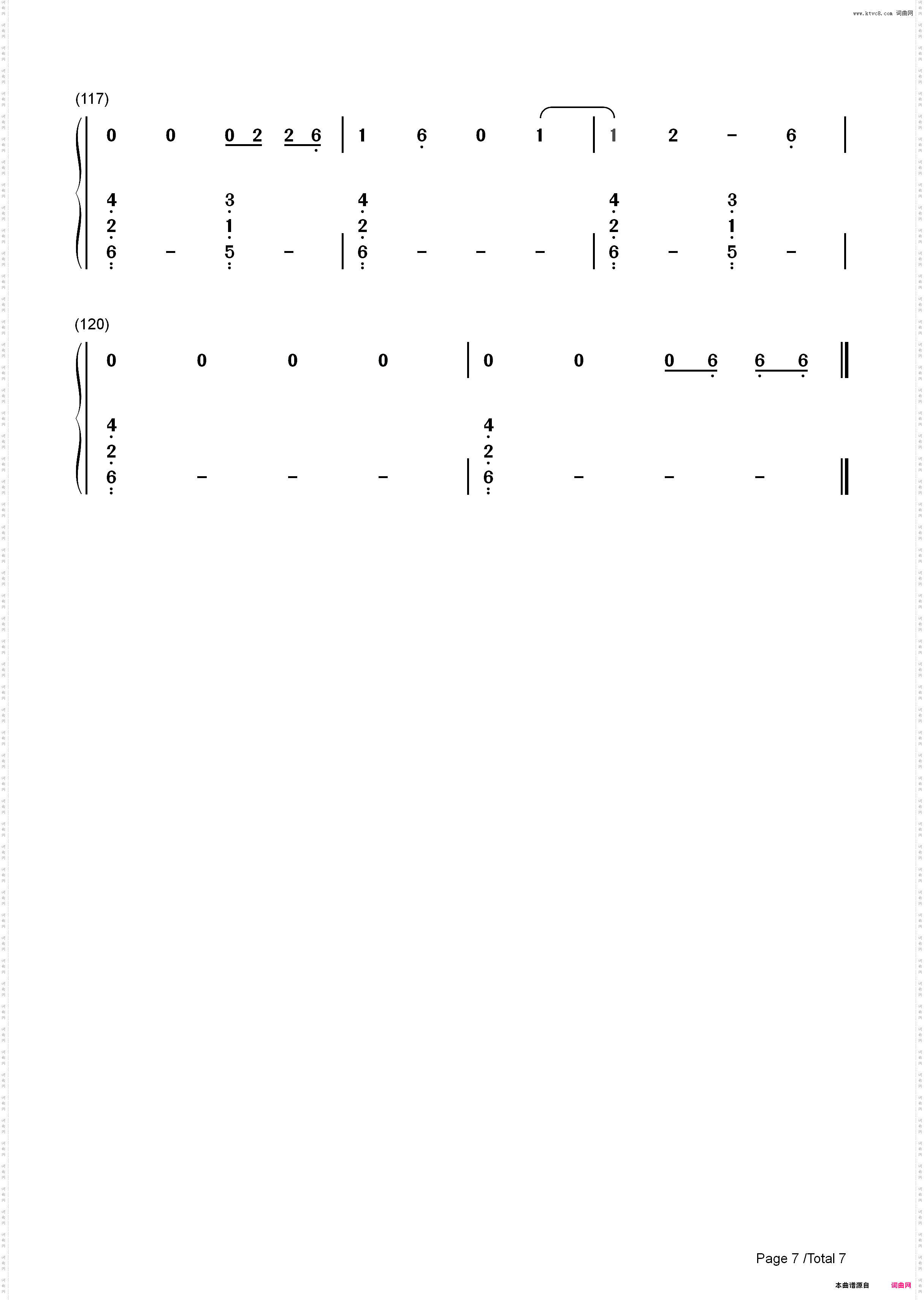 Boyfriend-Selena Gomez_简谱版